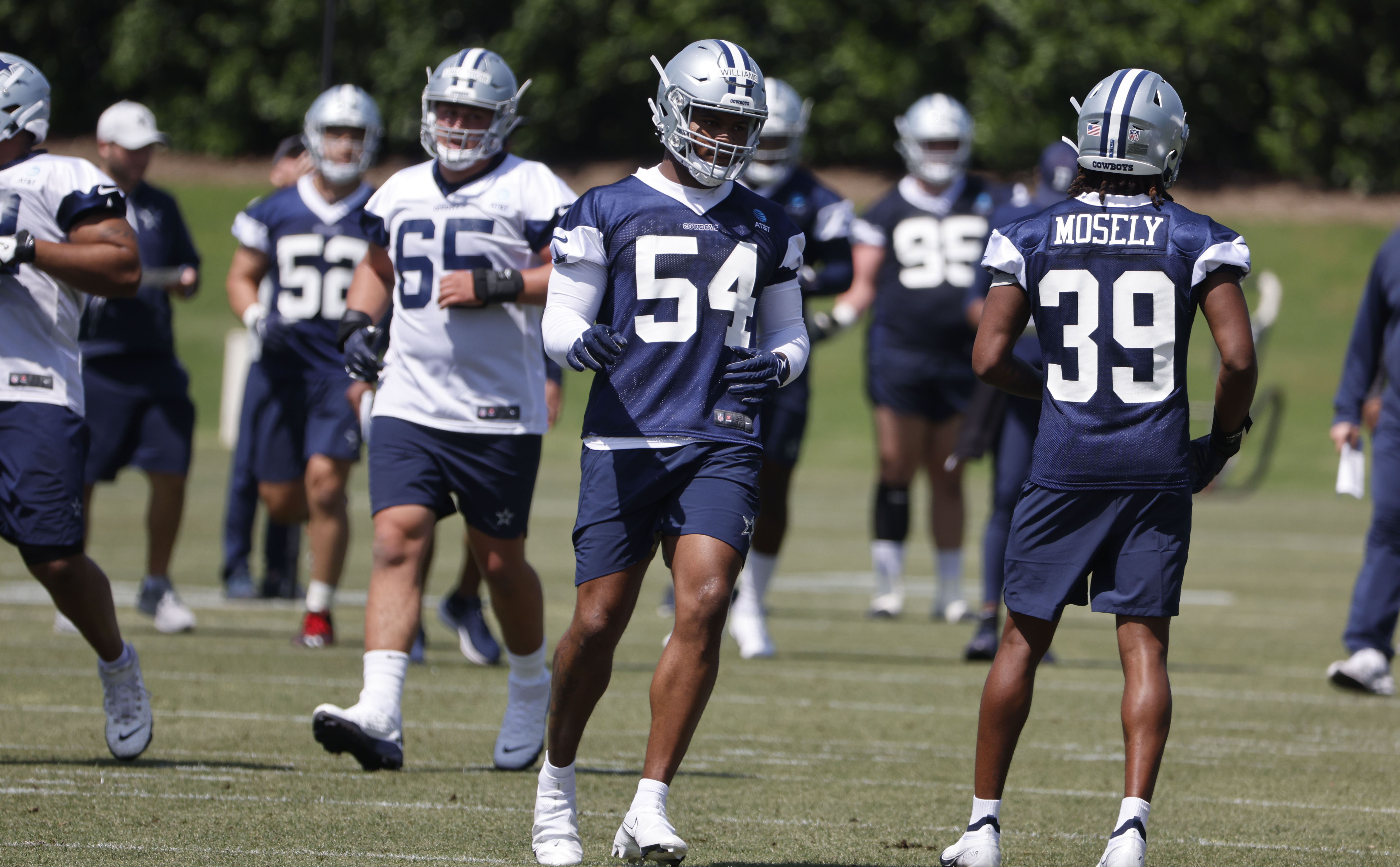 Cowboys' KaVontae Turpin shocked by Jerry Jones' Pro Bowl call