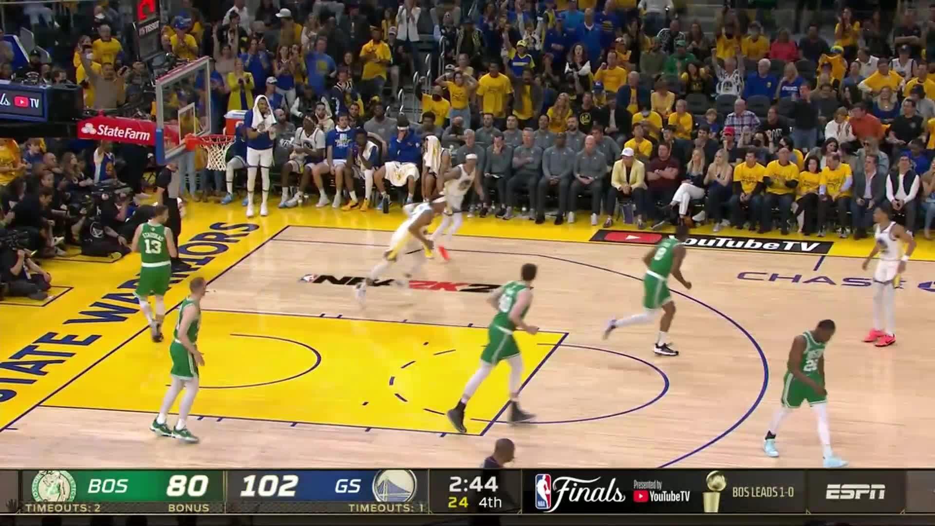 nba-schedule-2022-23-rumors-warriors-vs-celtics-finals-rematch-dates