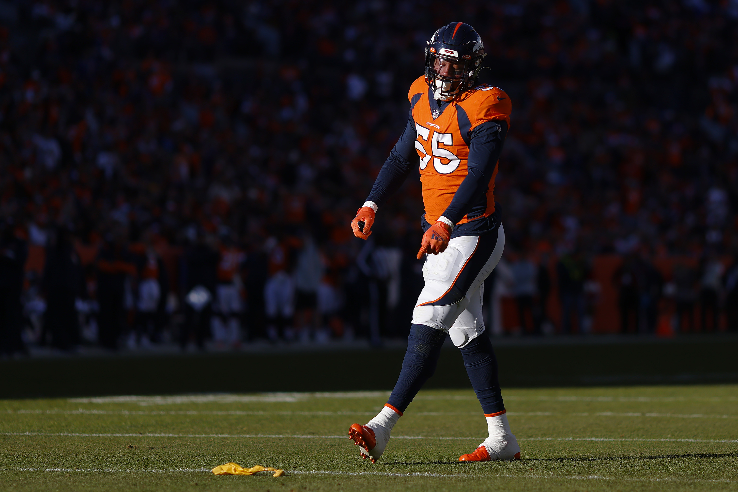 Chargers, familiar with being 0-4, expect Broncos' best – Orange County  Register