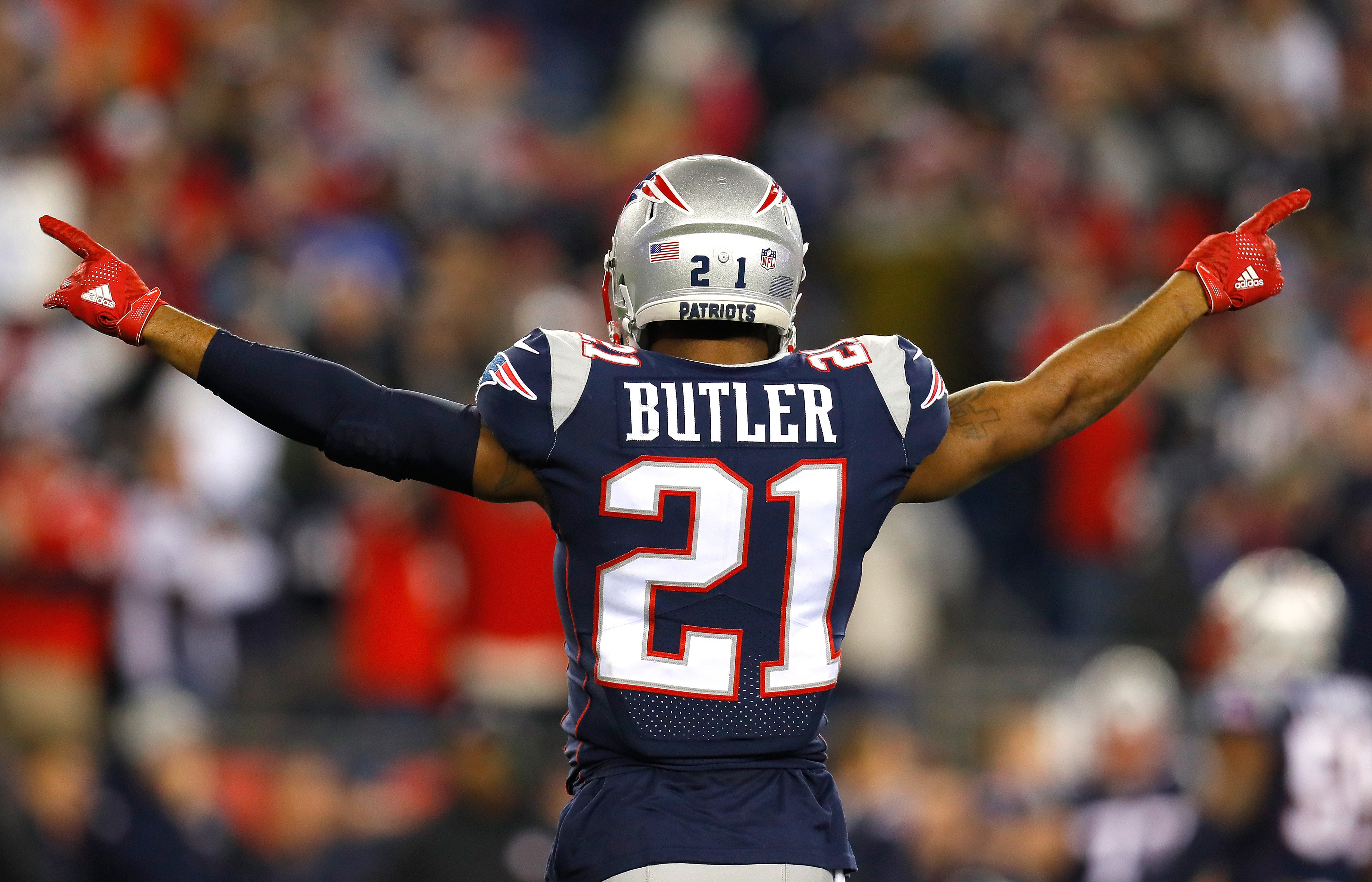 New York Jets' Todd Bowles likes New England Patriots' Malcolm Butler -  ESPN - New England Patriots Blog- ESPN