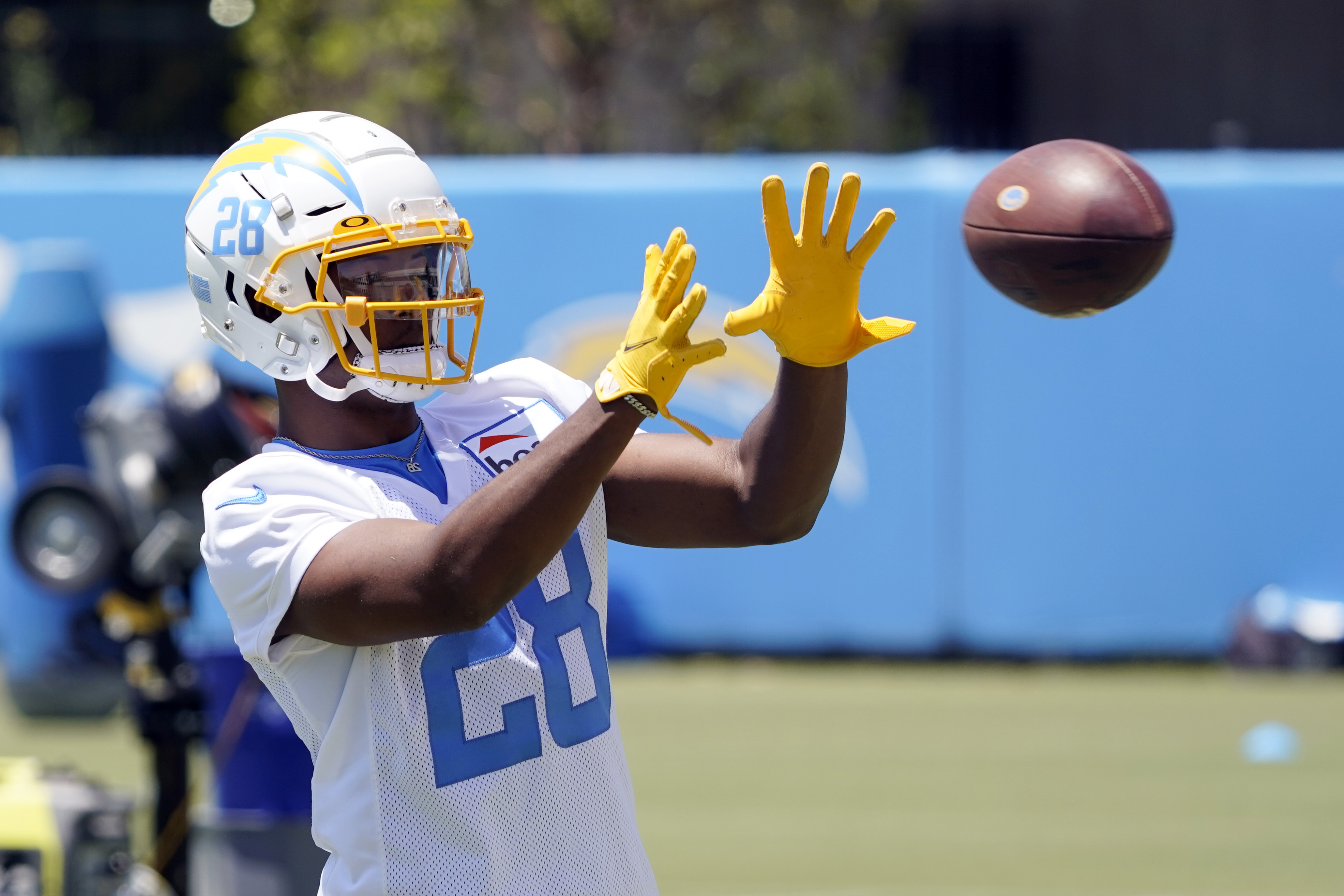 NFL Rookies Making Waves at 2022 OTAs, News, Scores, Highlights, Stats,  and Rumors