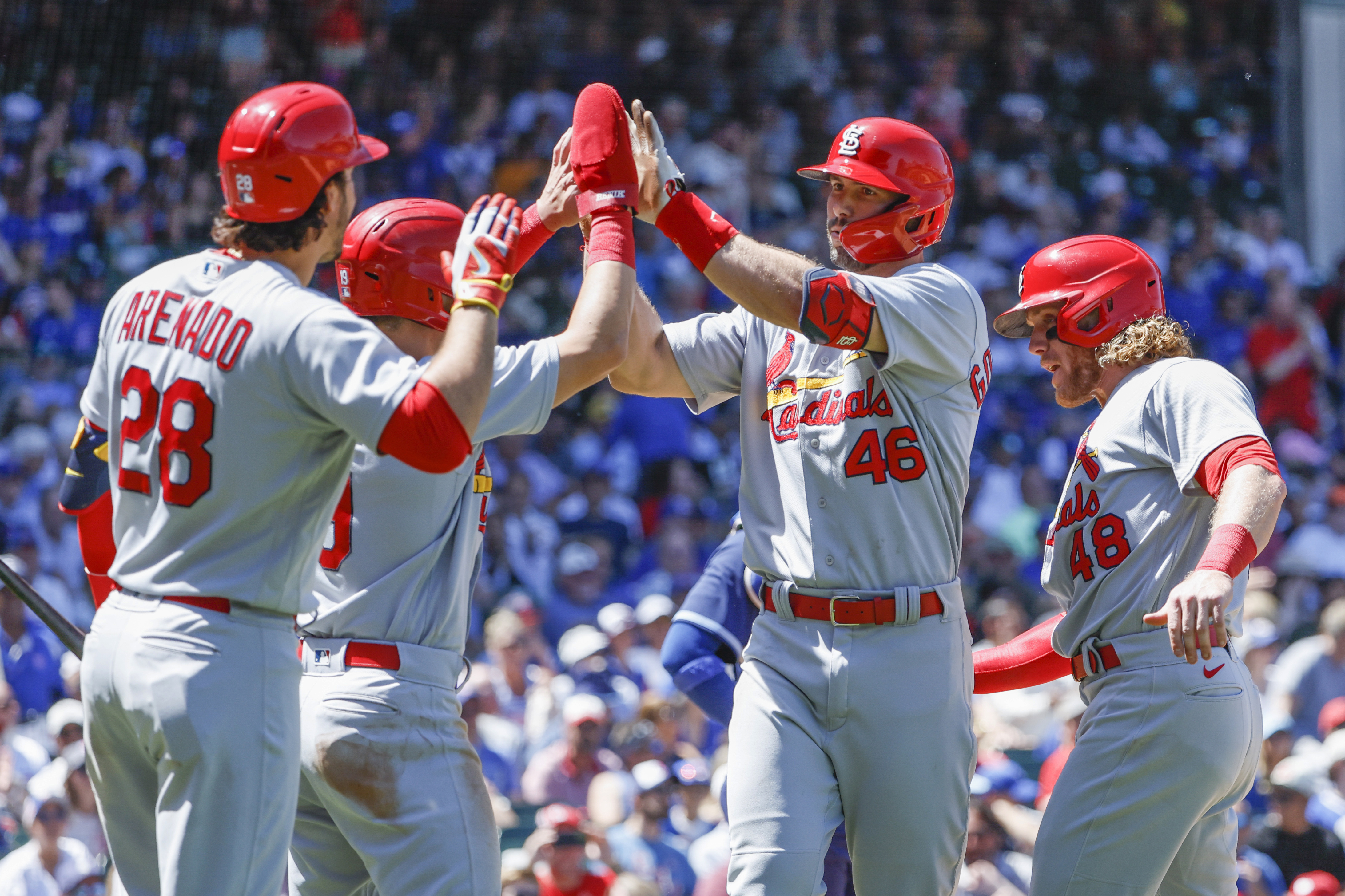 Birthday wish: Molina receives 10th All-Star honor but opts to
