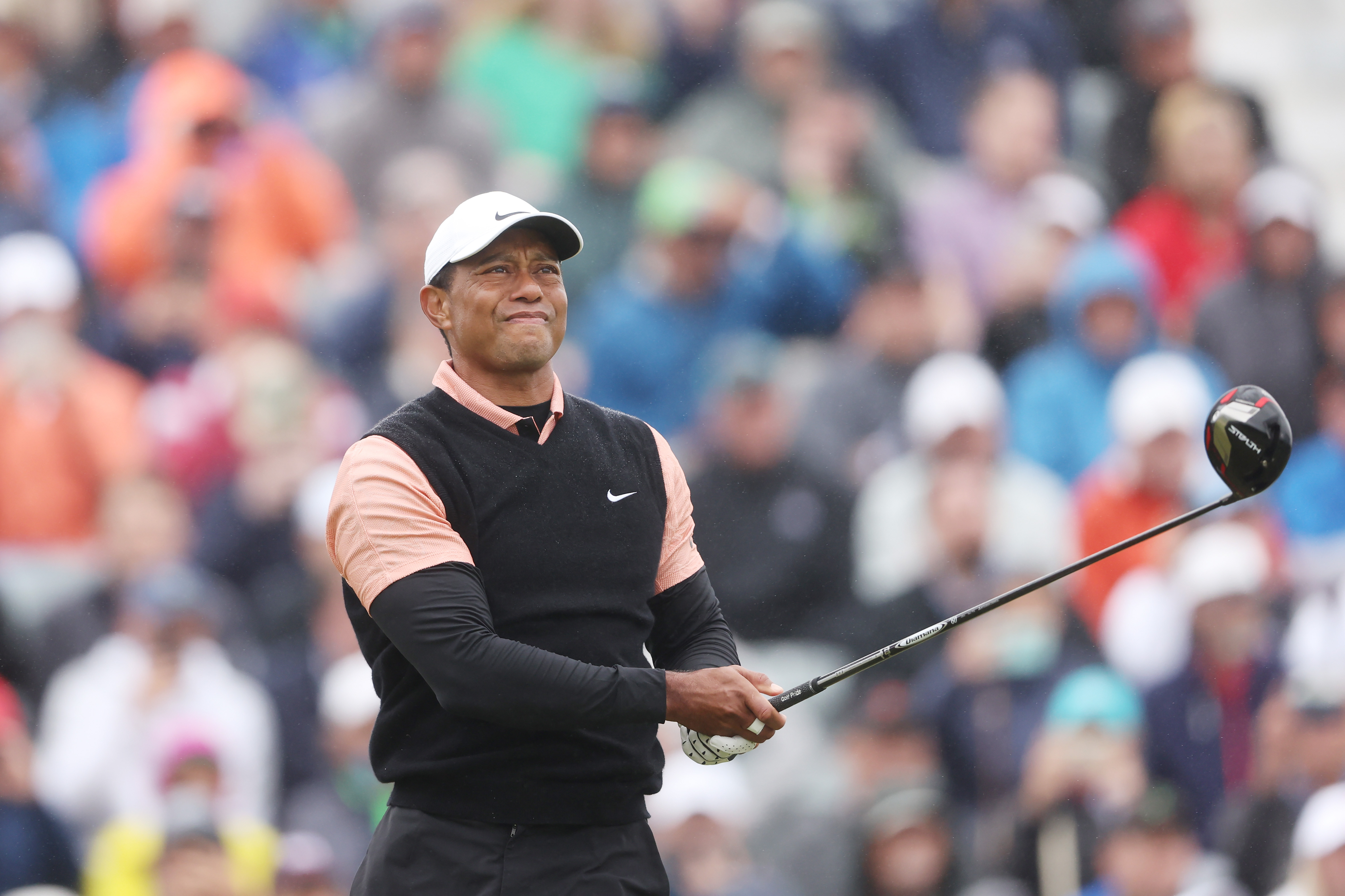 Tiger Woods Rejected LIV Golf Contract Worth High Nine Digits, Greg Norman Says News, Scores, Highlights, Stats, and Rumors Bleacher Report