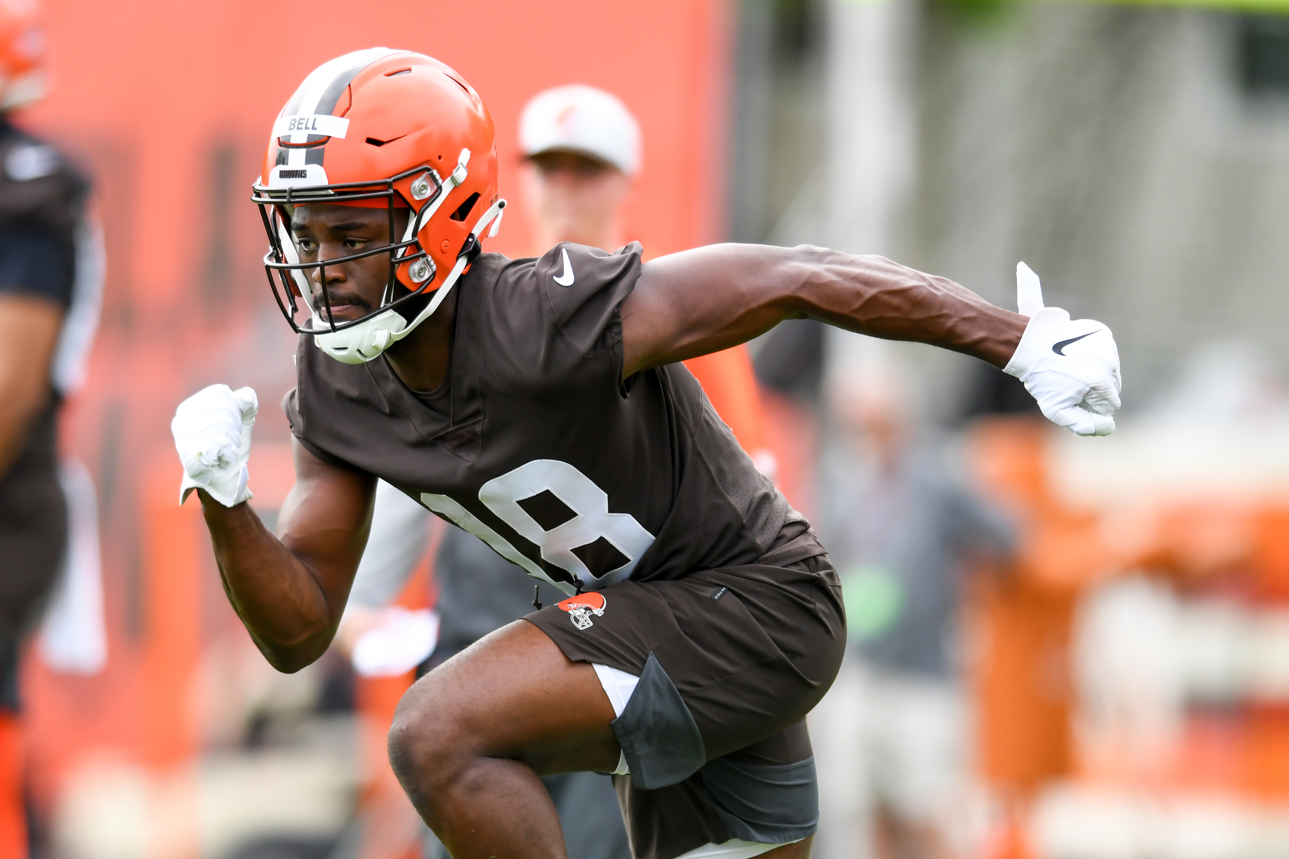 NFL Rookies Making Waves at 2022 OTAs, News, Scores, Highlights, Stats,  and Rumors