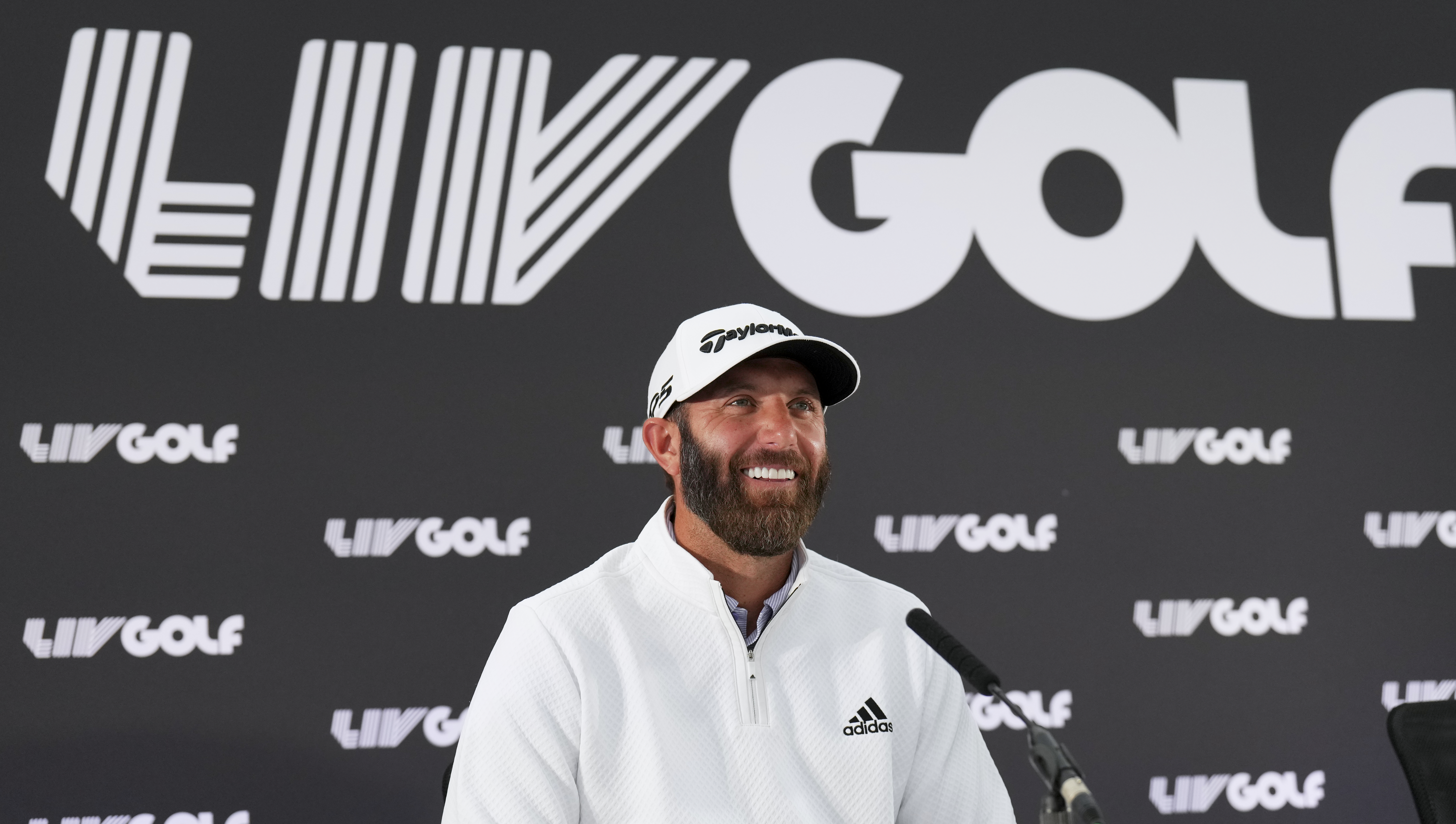 Dustin Johnson Resigns from PGA Tour, Explains Decision After LIV Contract News, Scores, Highlights, Stats, and Rumors Bleacher Report