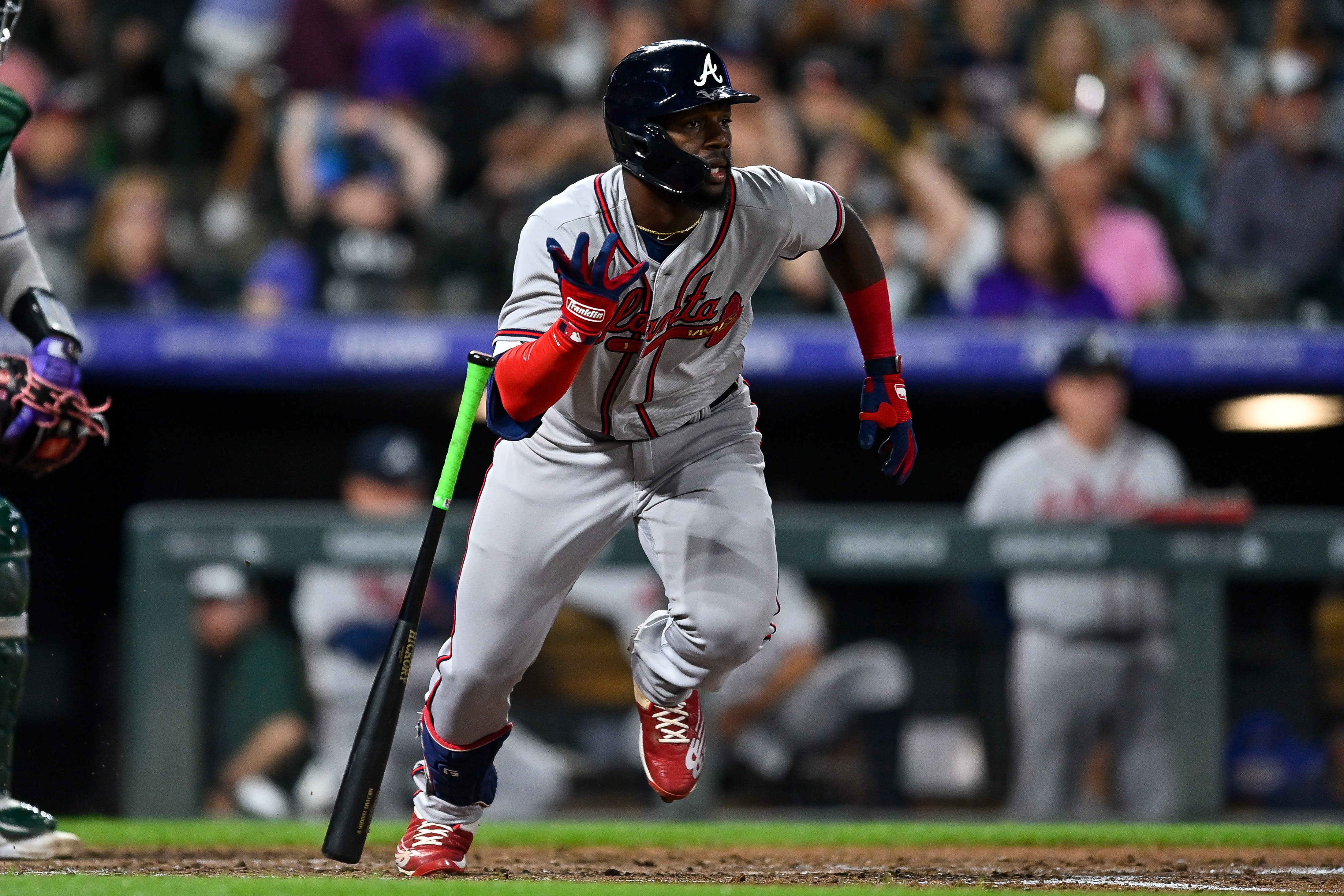 2022 Braves position evaluations: Second base – Braves Farm