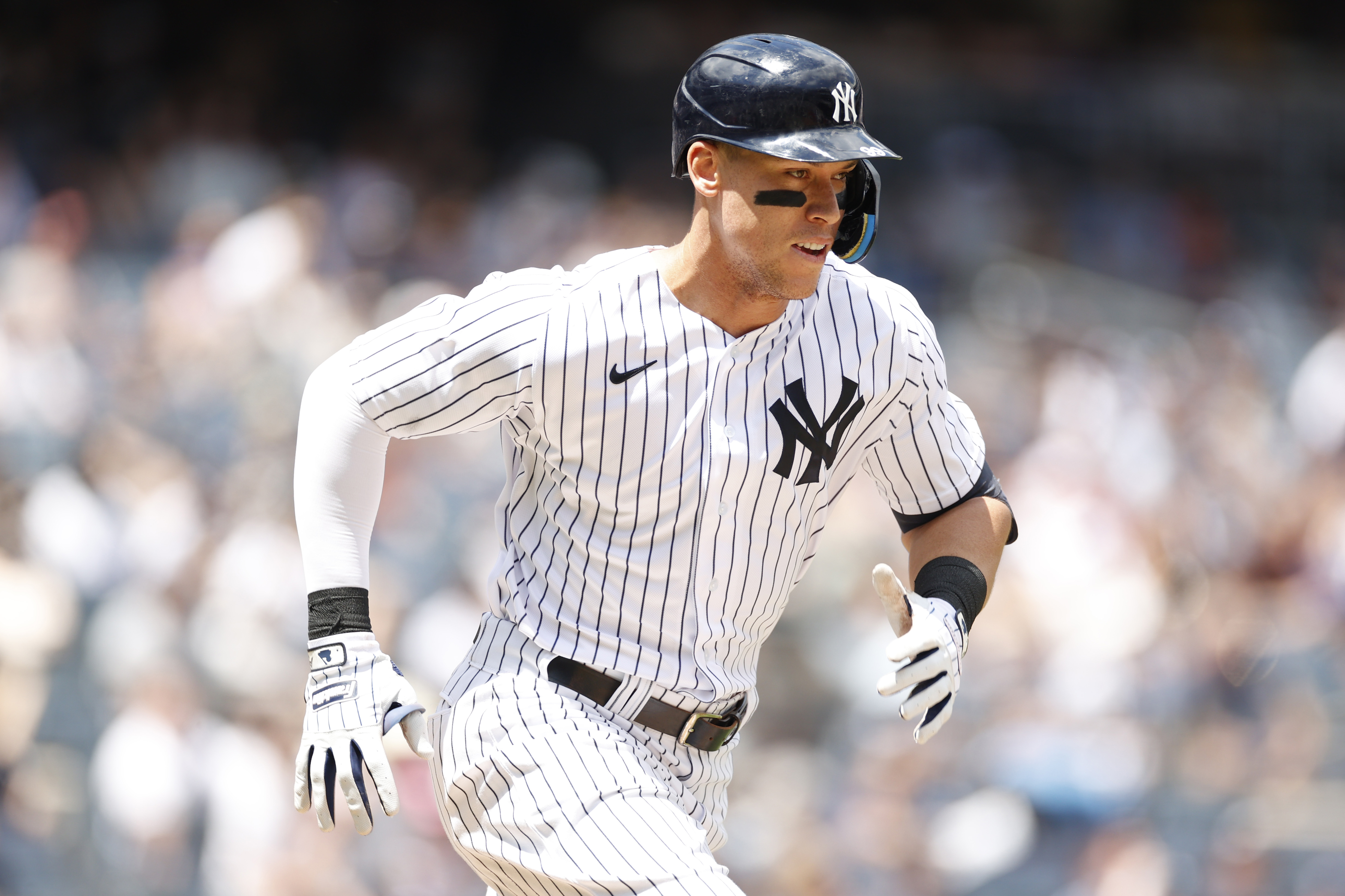 Ranking the Yankees' 8 best options at shortstop in 2022, from