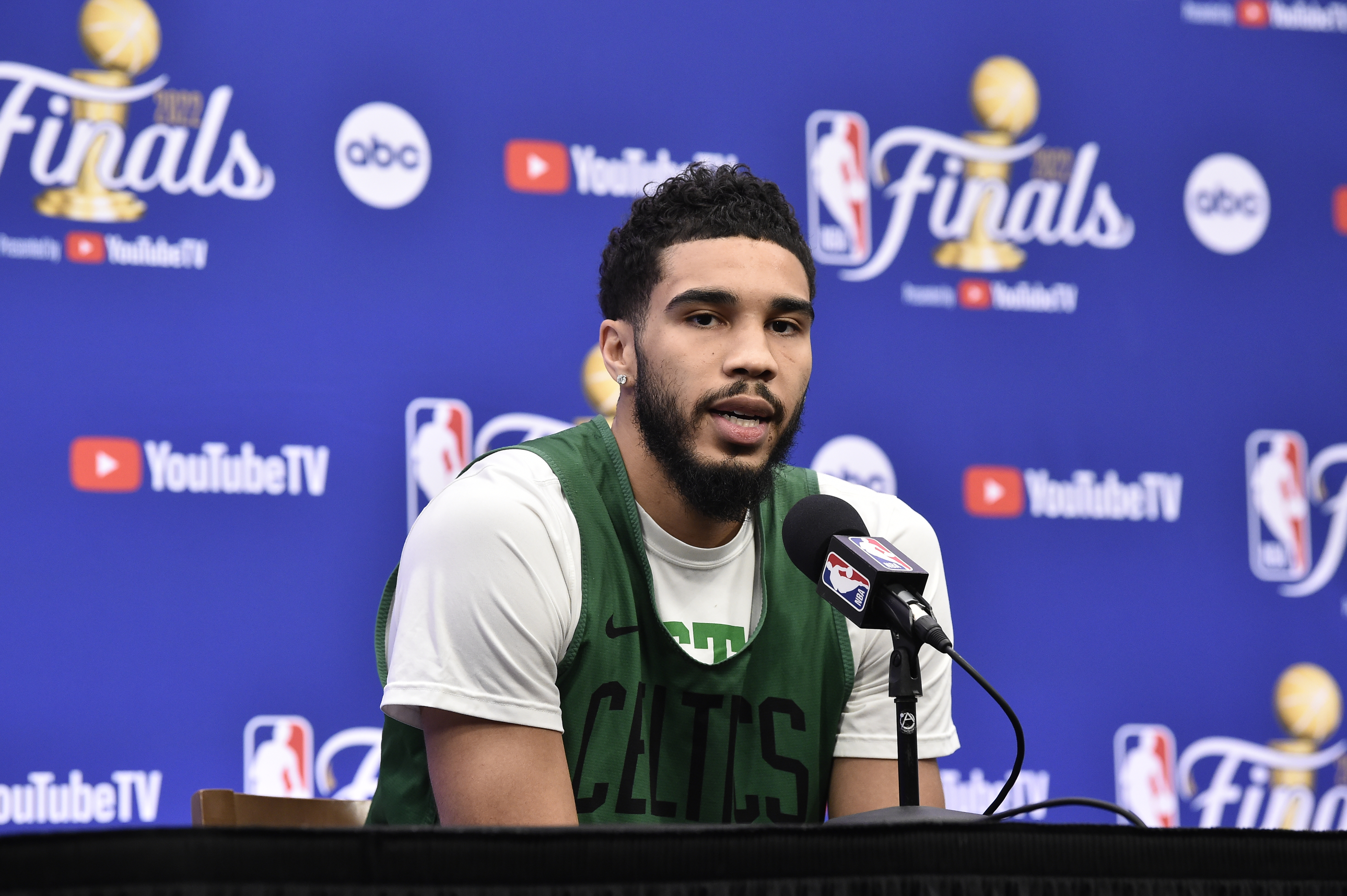 Jayson Tatum shines again for Celtics in summer league - Read Qatar Tribune  on the go for unrivalled news coverage