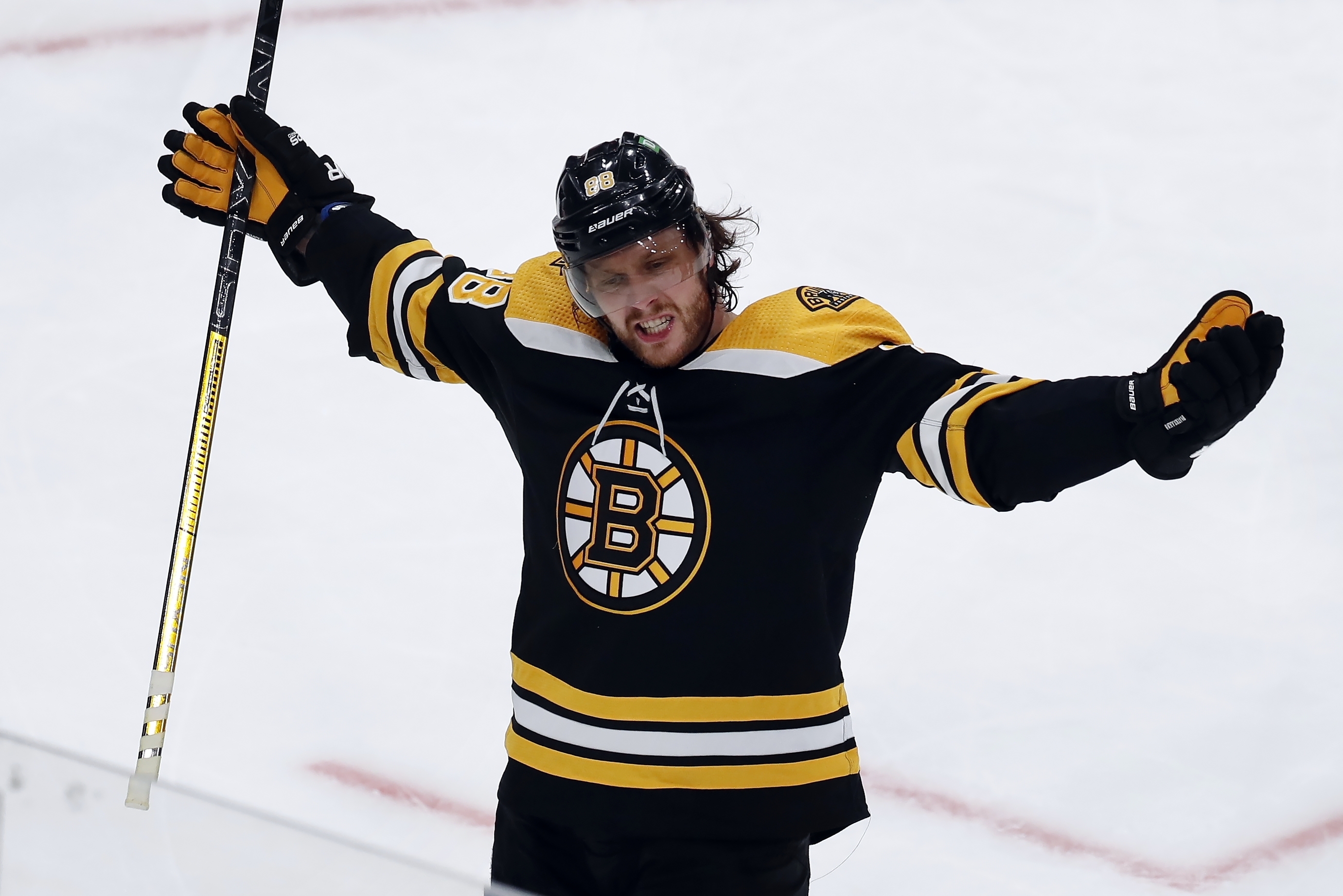 Bruins David Pastrnak jersey for sale!!! Details in comment section : r