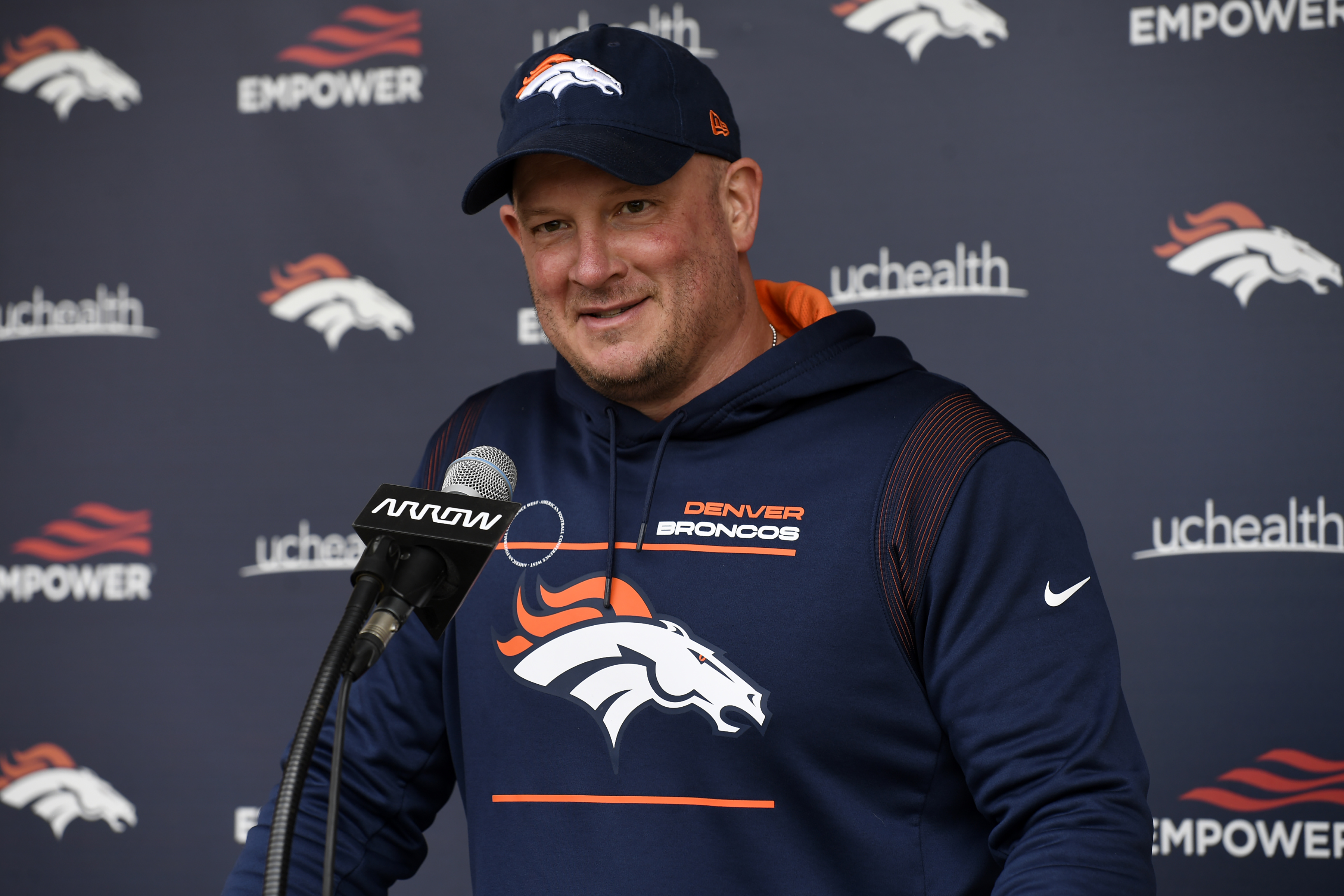 Forbes: Denver Broncos Expected to Be Sold for $4.5B to Walmart Heir Rob  Walton, News, Scores, Highlights, Stats, and Rumors