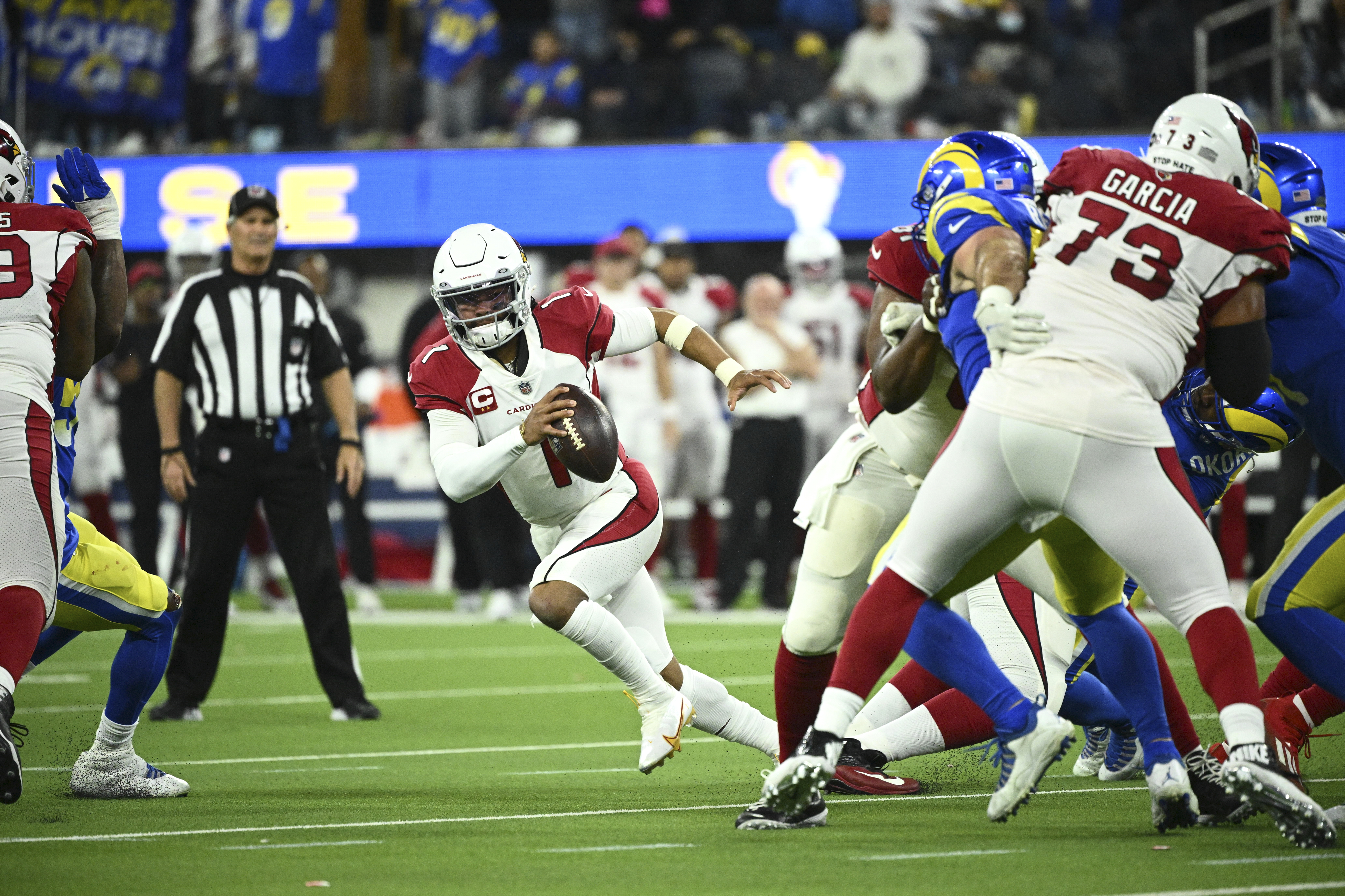 Deebo Samuel trusts 49ers' next-man-up mentality if he can't play vs.  Cardinals