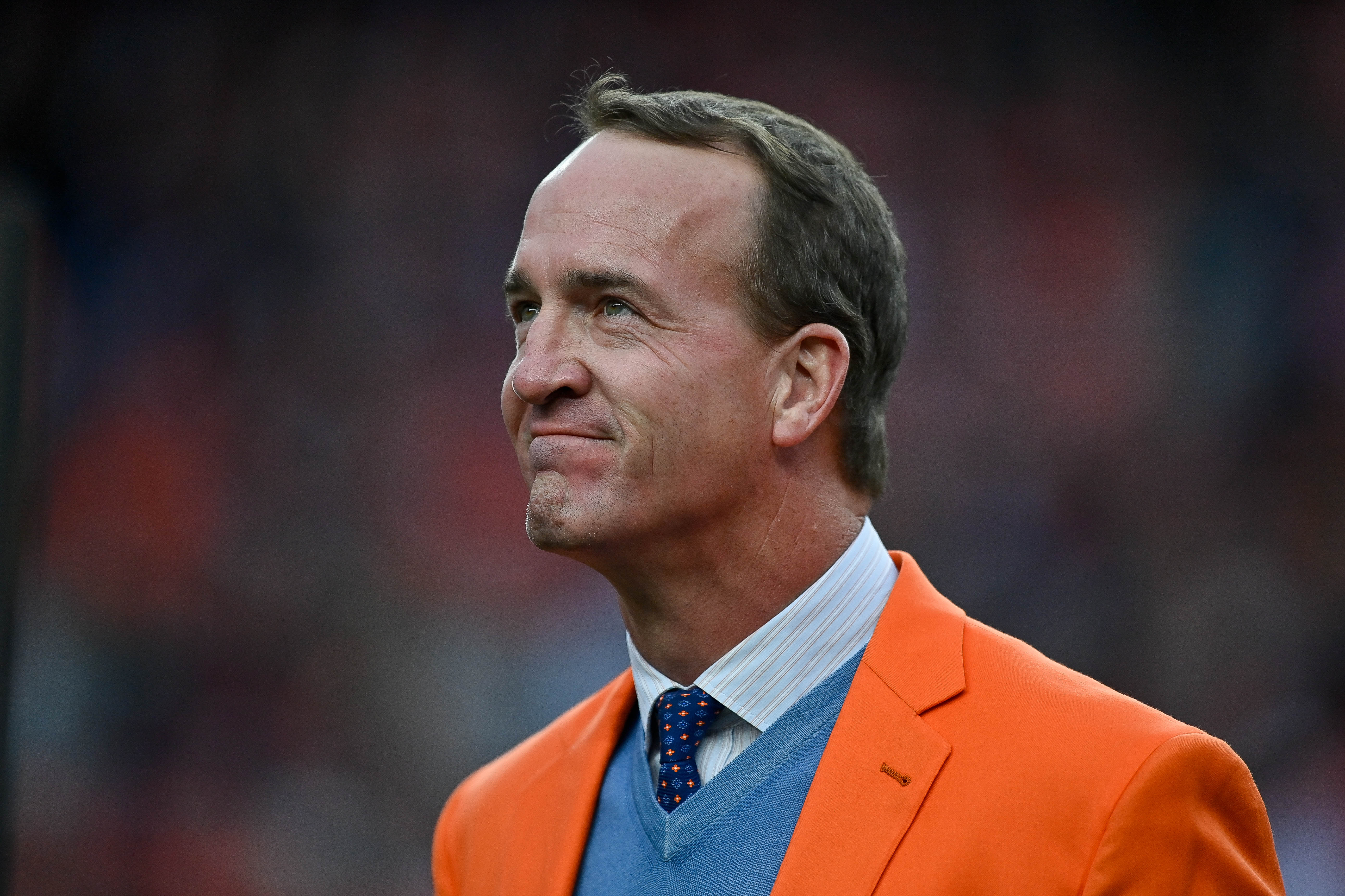 NFL Rumors: Peyton Manning 'Very Interested in a Potential Ownership' of  Broncos, News, Scores, Highlights, Stats, and Rumors