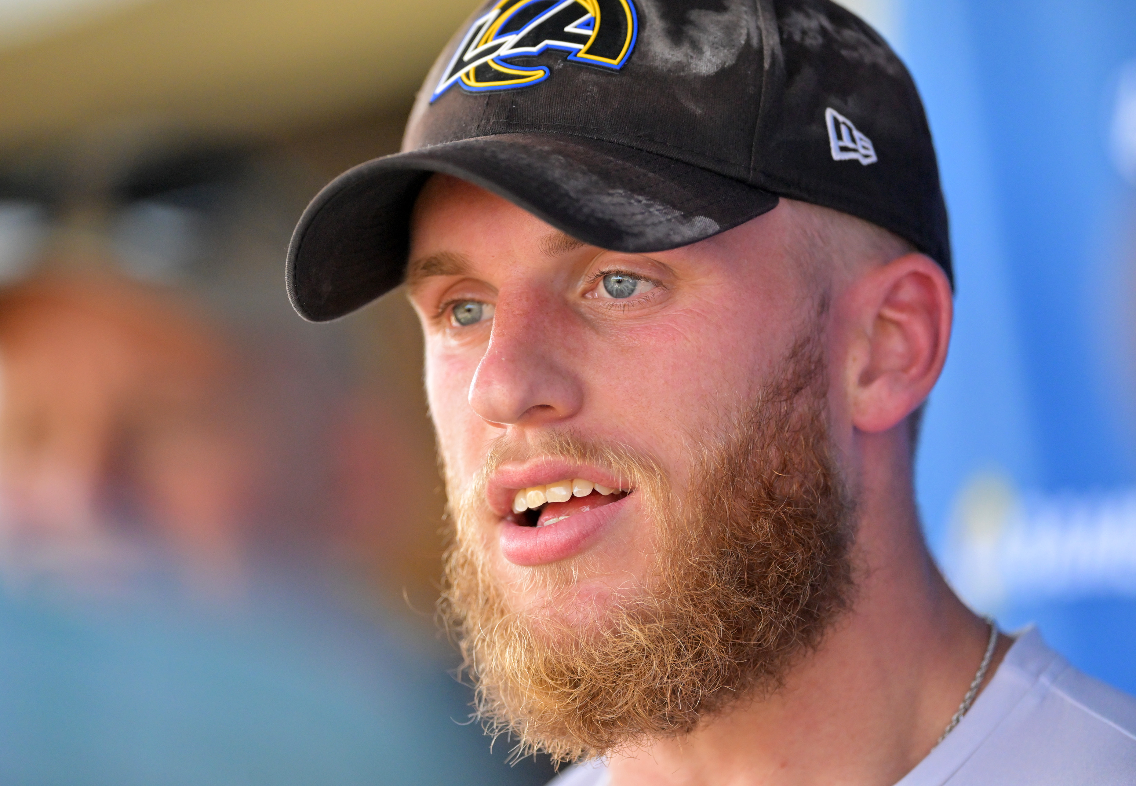 Cooper Kupp: Players can trust Rams to take care of them