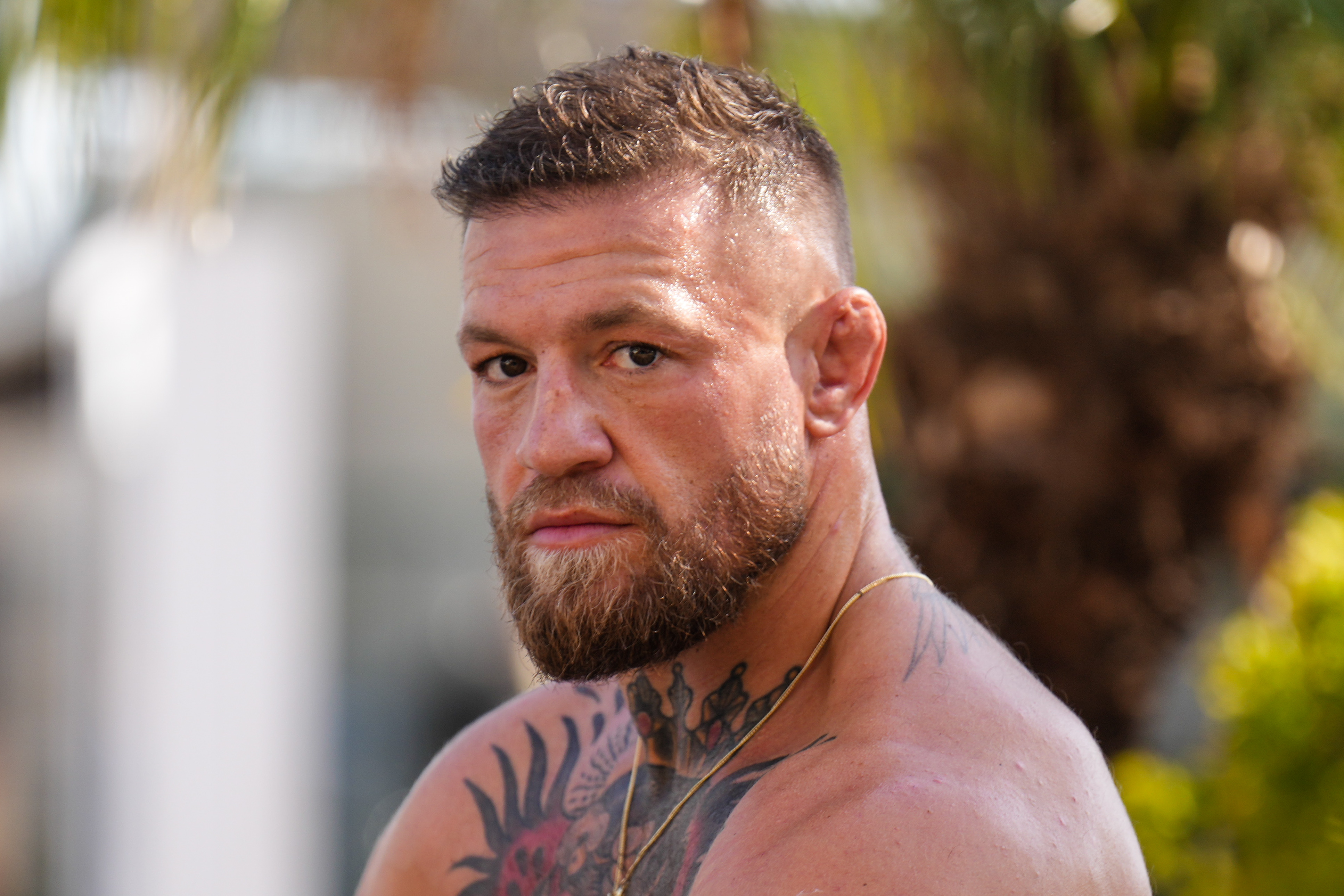 Dana White Hopes Conor McGregor Returns to UFC by End of 2022 or Early 2023, News, Scores, Highlights, Stats, and Rumors