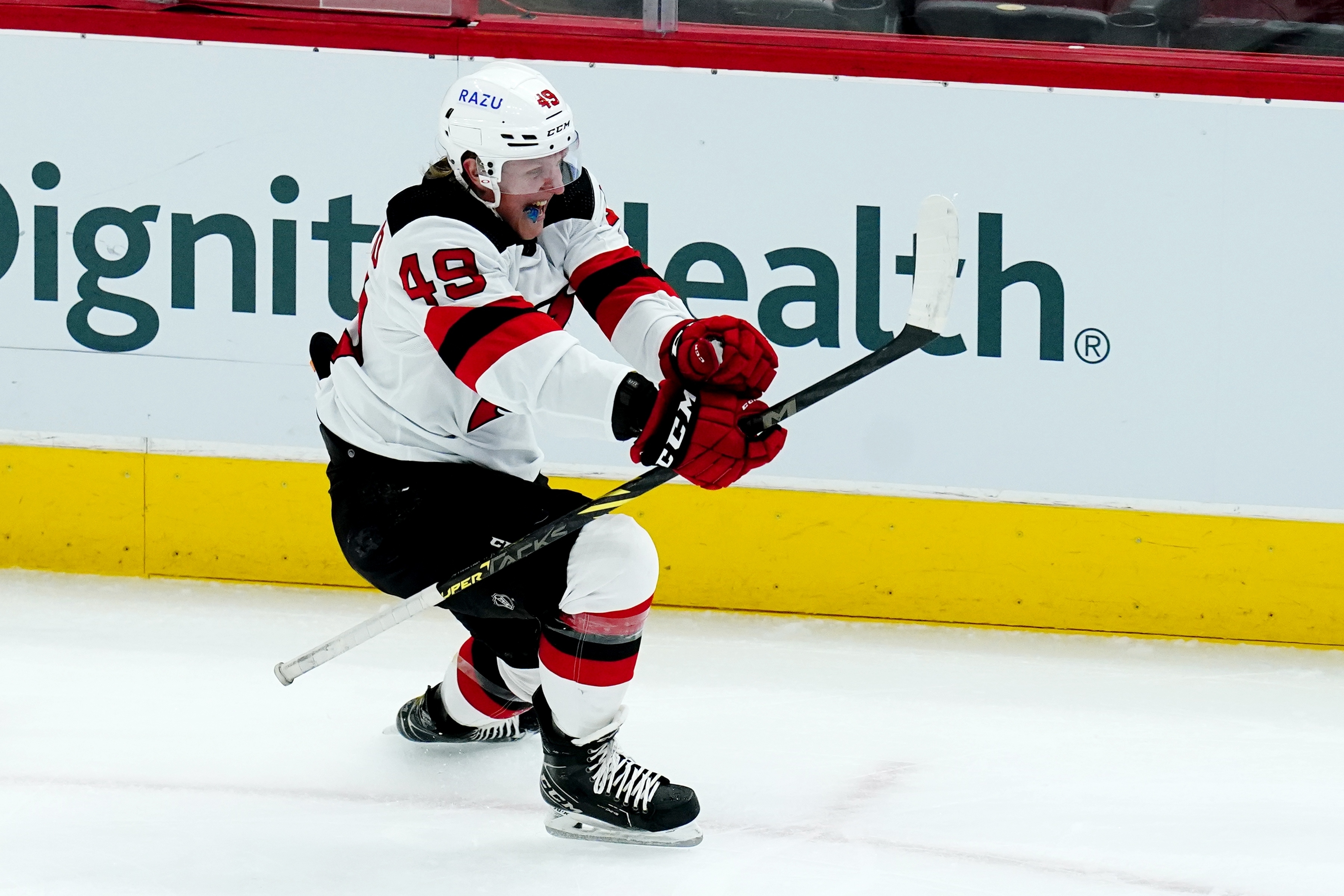 New Jersey Devils: Grading Nicolas Daws Pick In 2020 NHL Draft