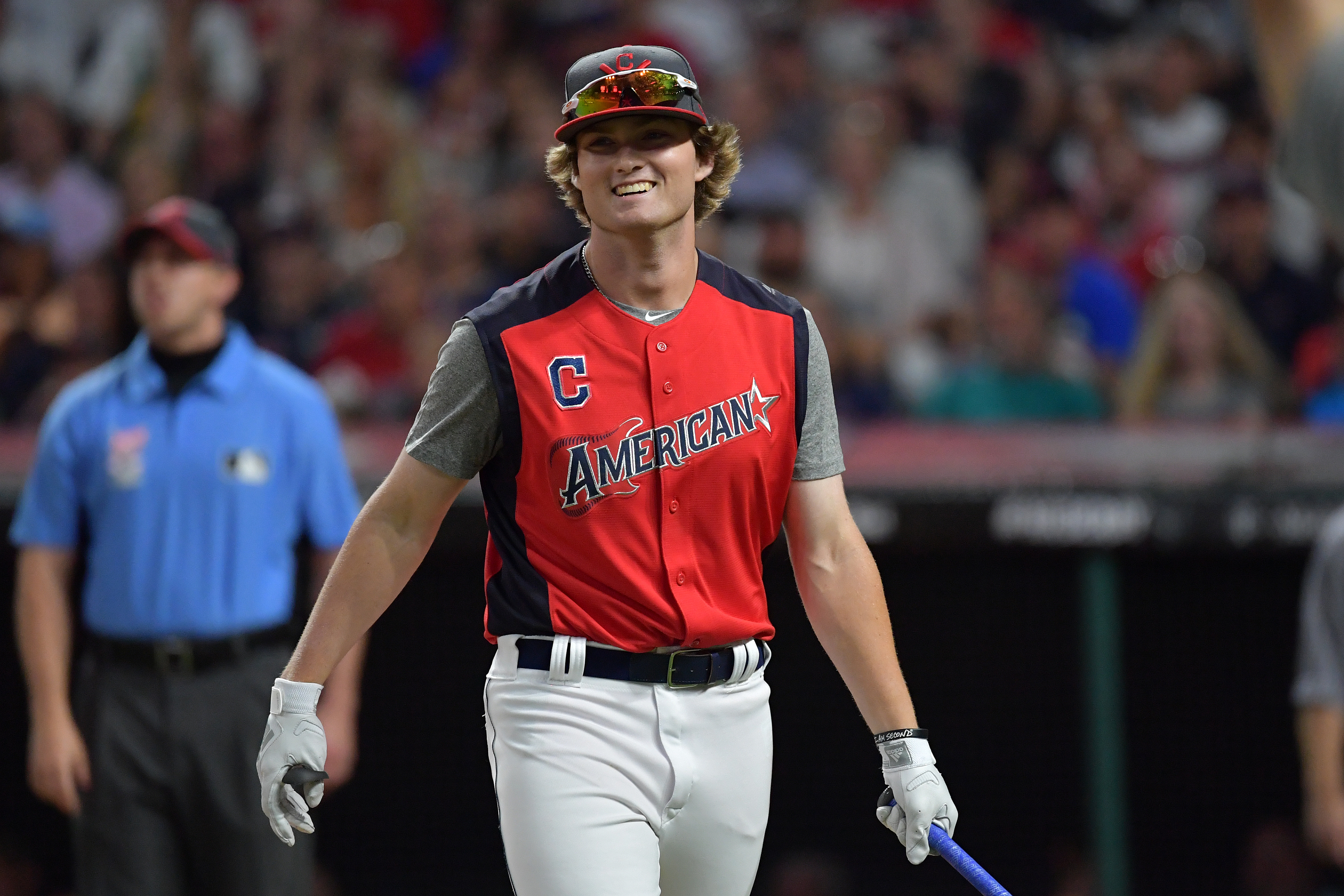 Marco Luciano and MLB's 10 Best Power-Hitting Prospects in 2022