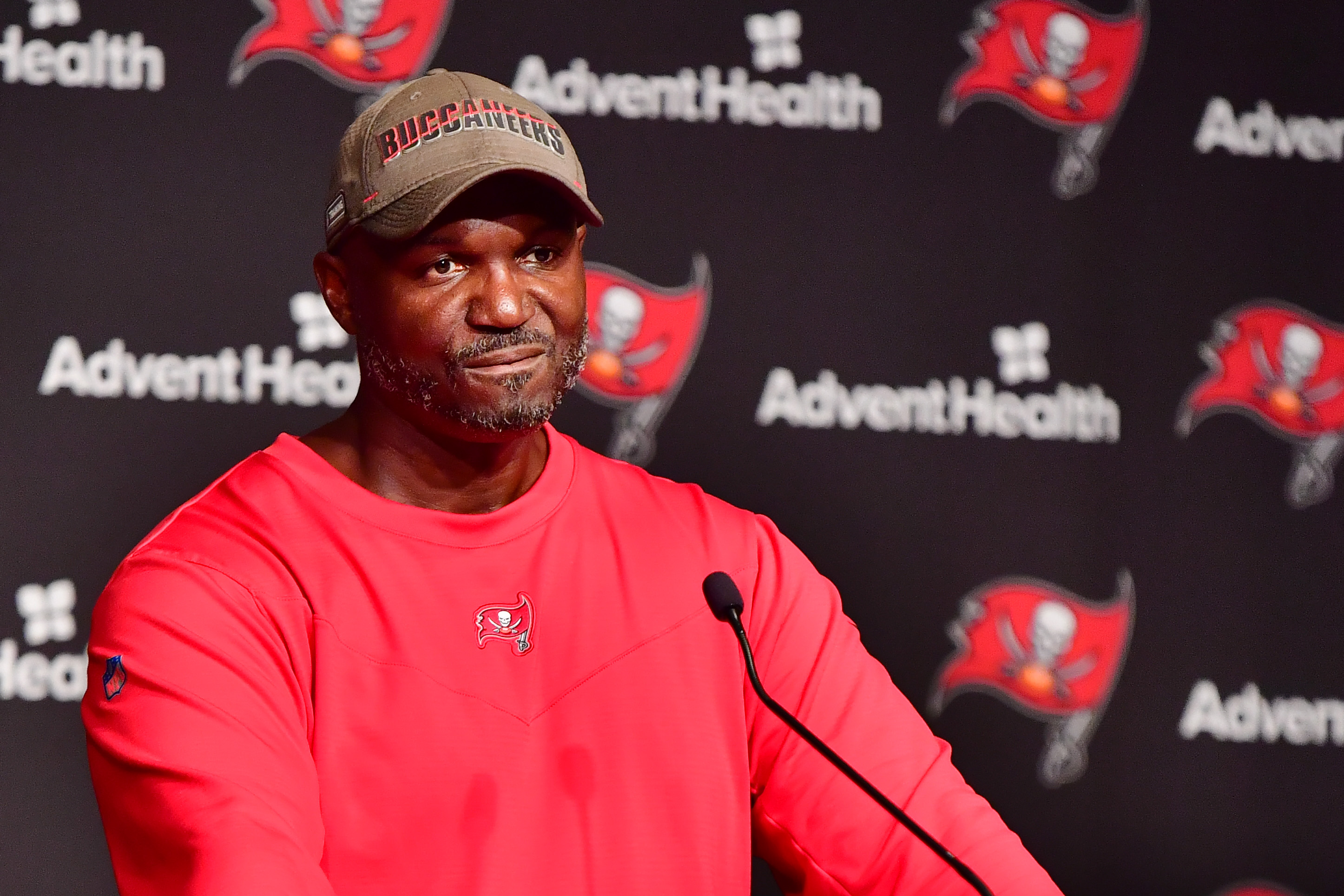 Bruce Arians retires as Bucs' coach, Todd Bowles promoted to top spot – The  Denver Post