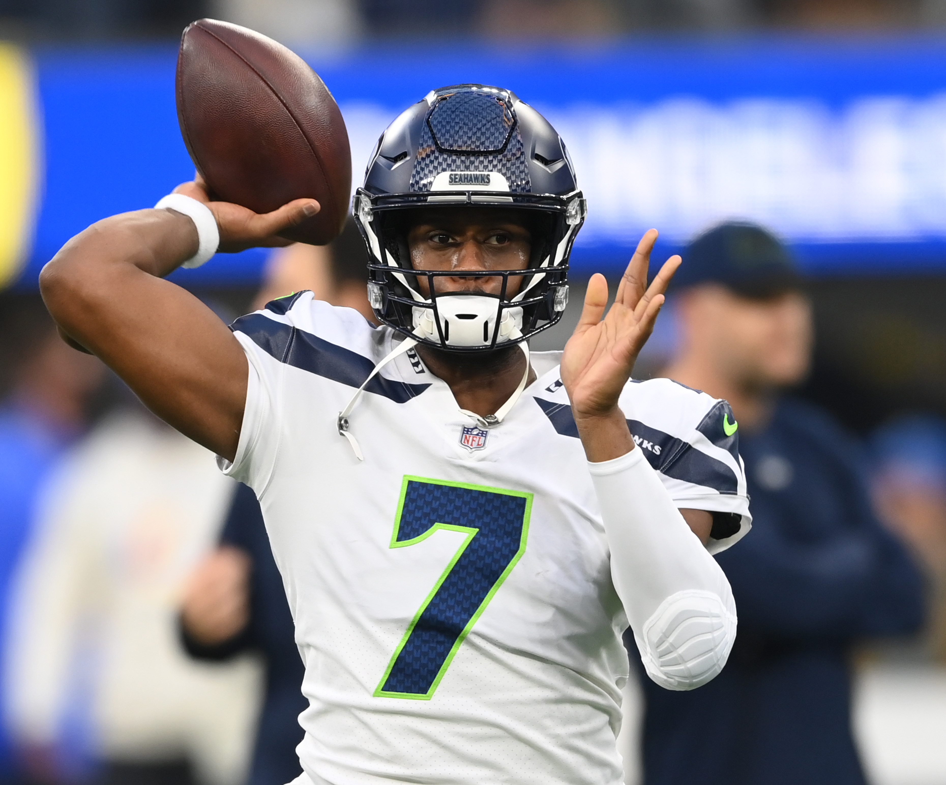 Pro Football Focus ranks Seahawks as the NFL's worst team right now