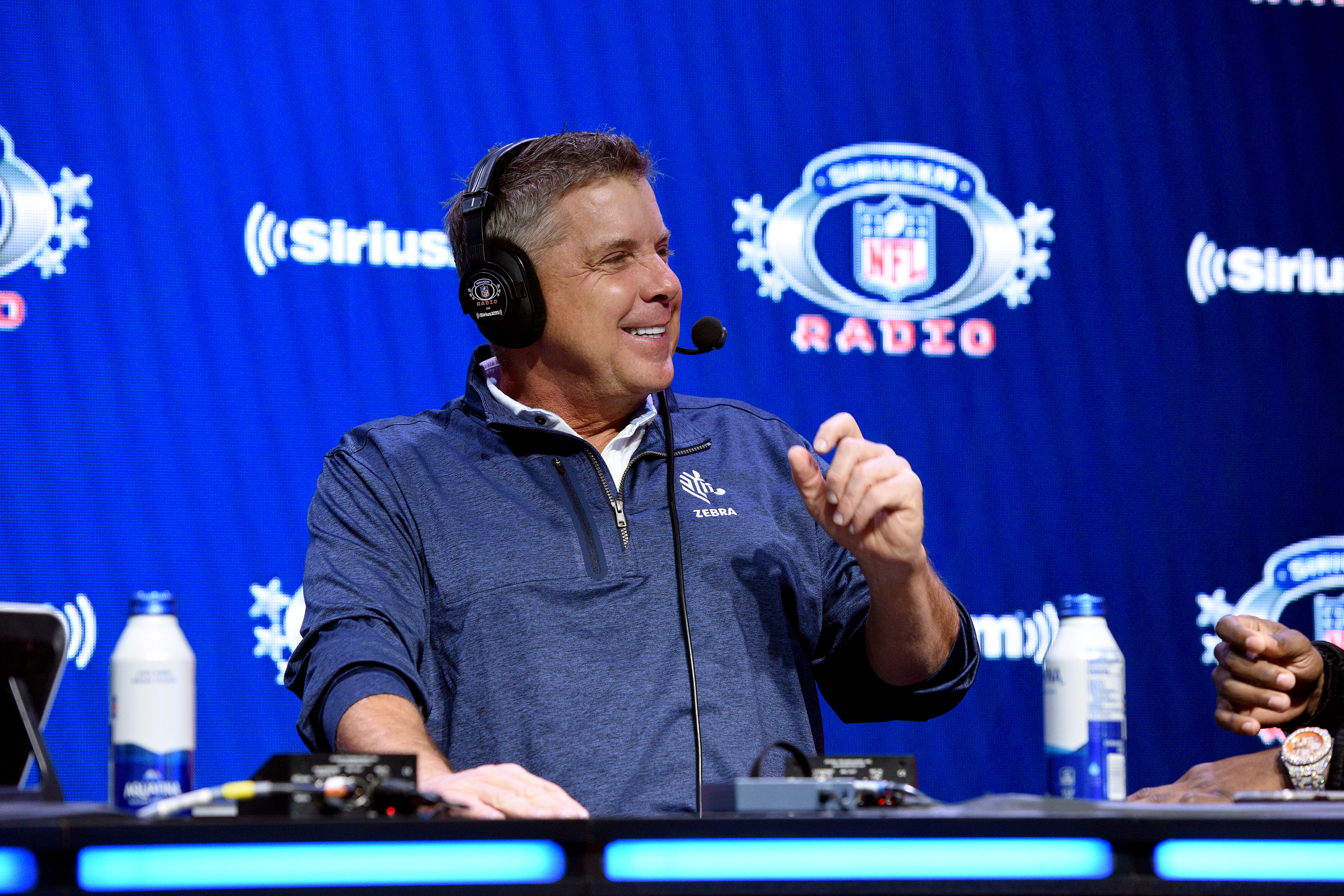 Dolphins offered Sean Payton $100 million to join Tom Brady in