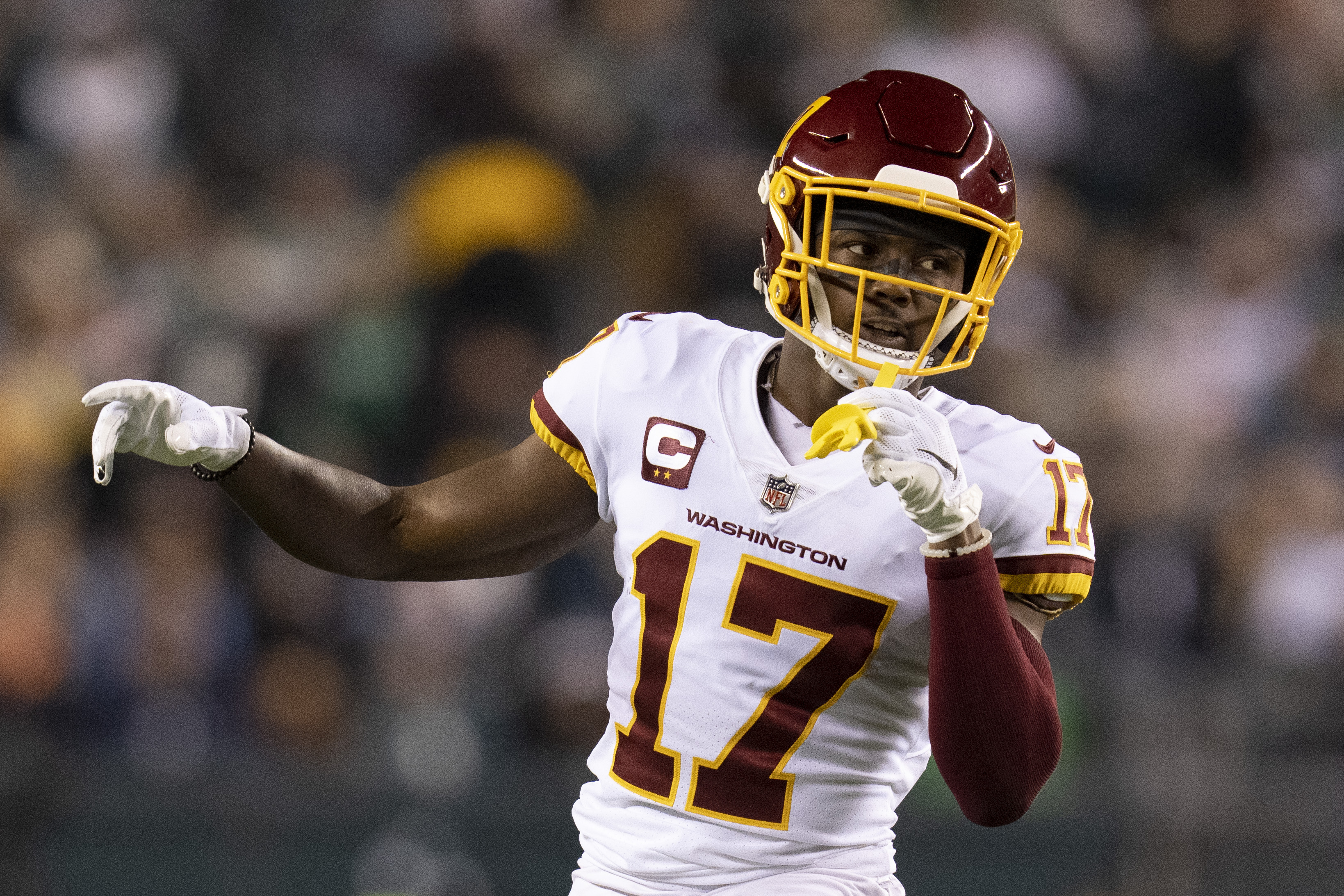 Are the Washington Redskins Tanking? - The Washington Wrap