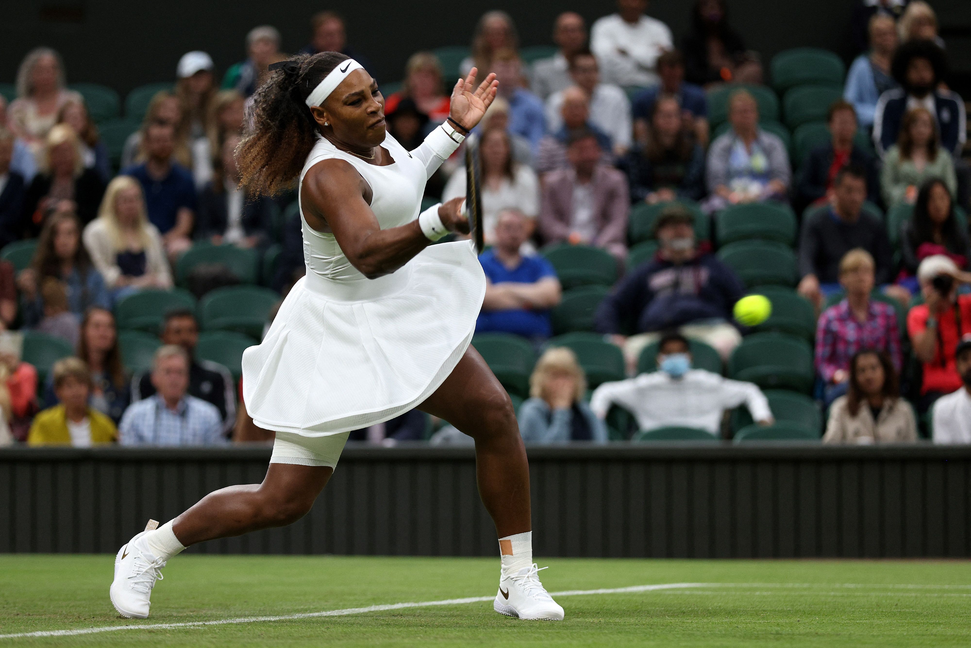 Serena Williams Returning for Wimbledon After Missing 2022 French Open News, Scores, Highlights, Stats, and Rumors Bleacher Report