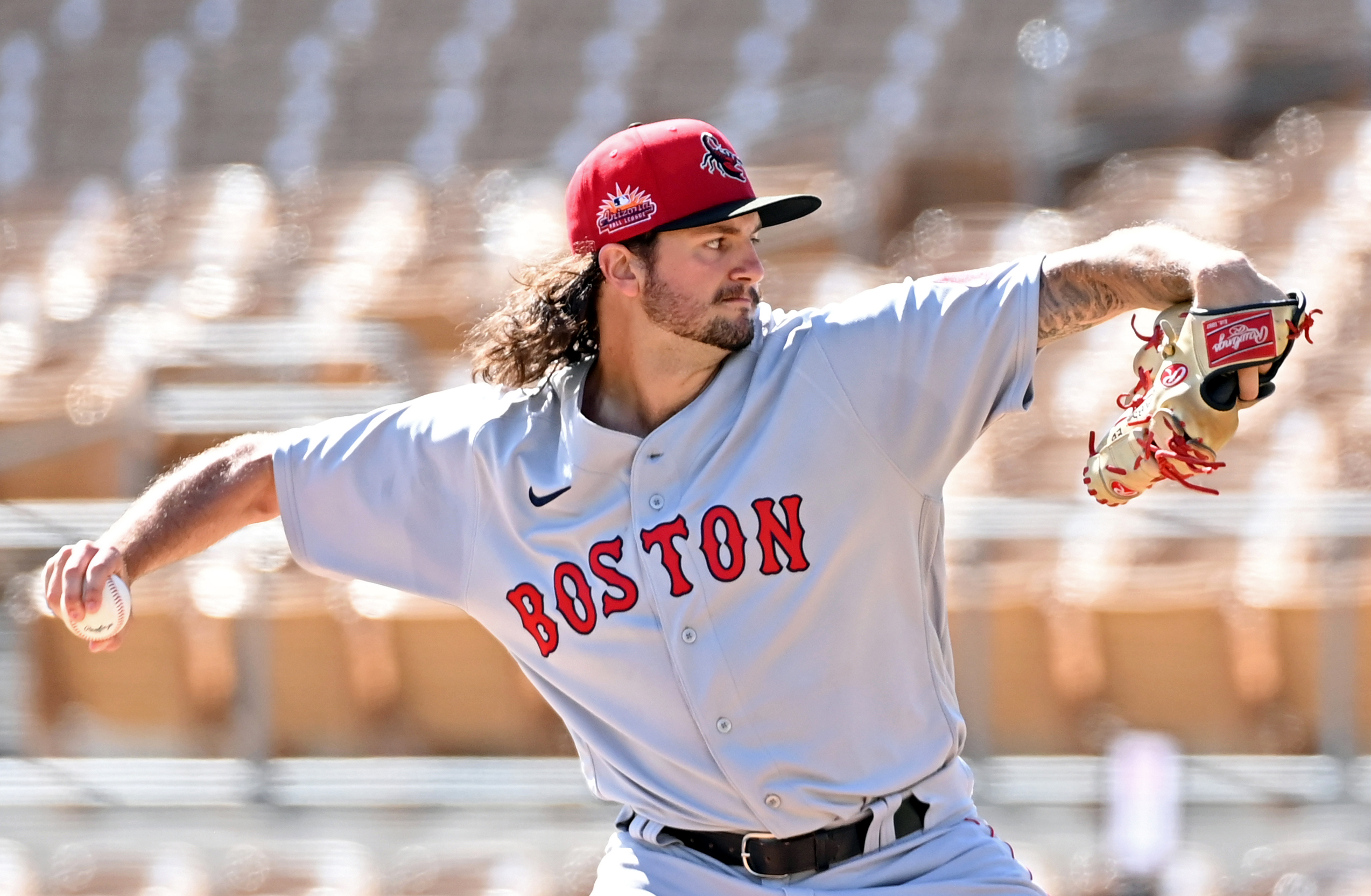 Boston Red Sox Top Prospects: Connor Wong finishes off the list - Over the  Monster