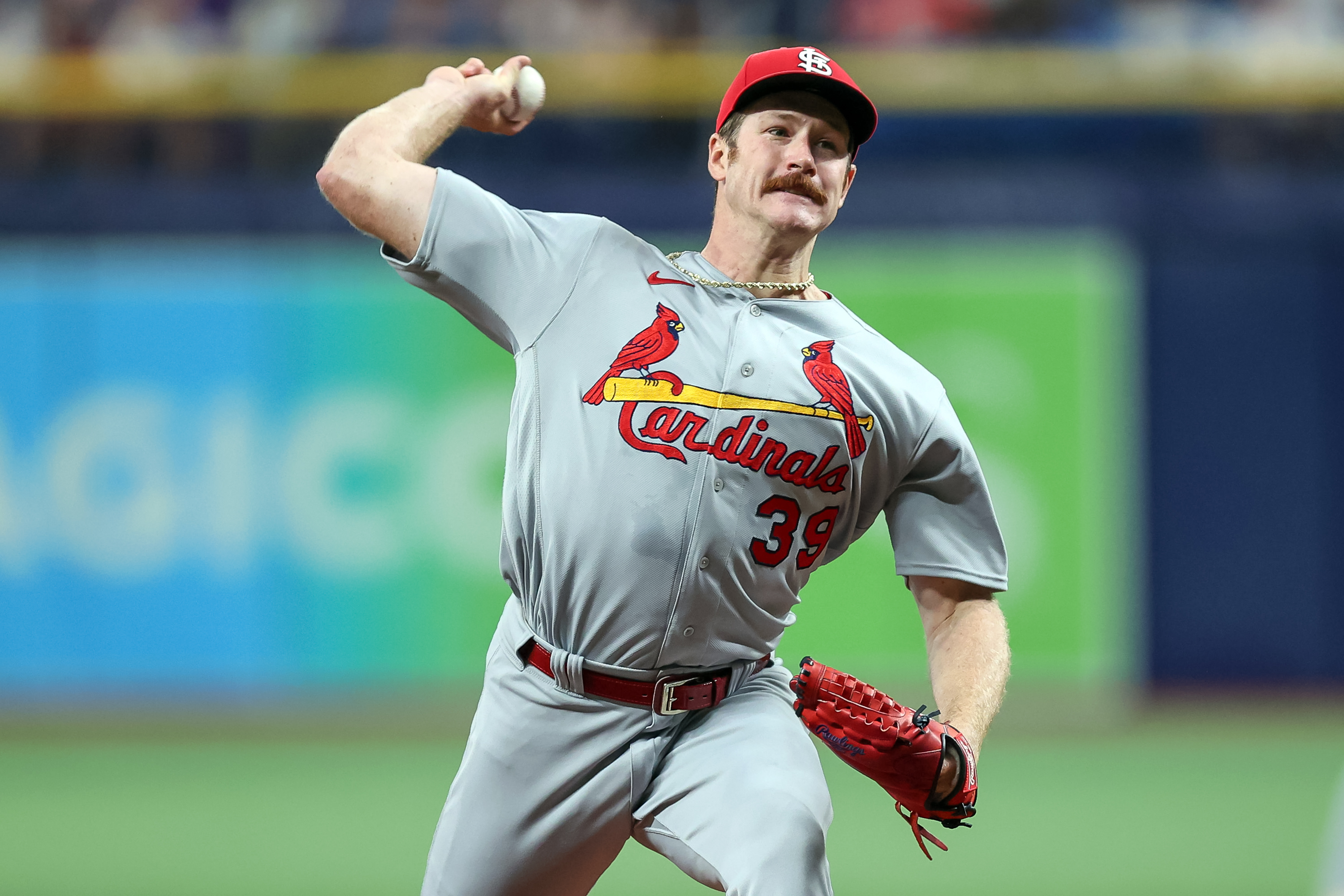 Mikolas pitches 7 crisp innings as St. Louis Cardinals beat Chicago White  Sox 3-0