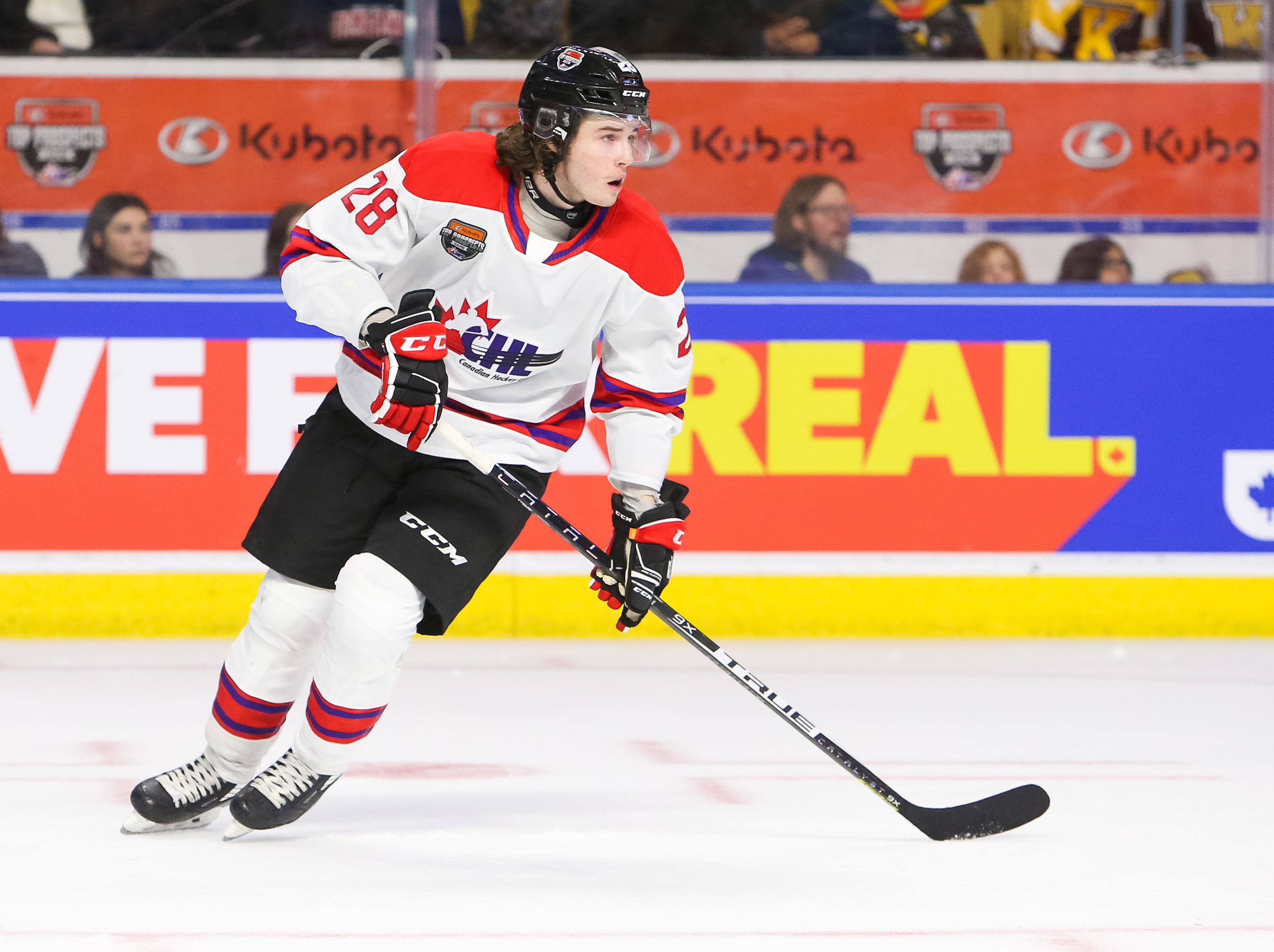 Darcy Kuemper - Stats & Facts - Elite Prospects