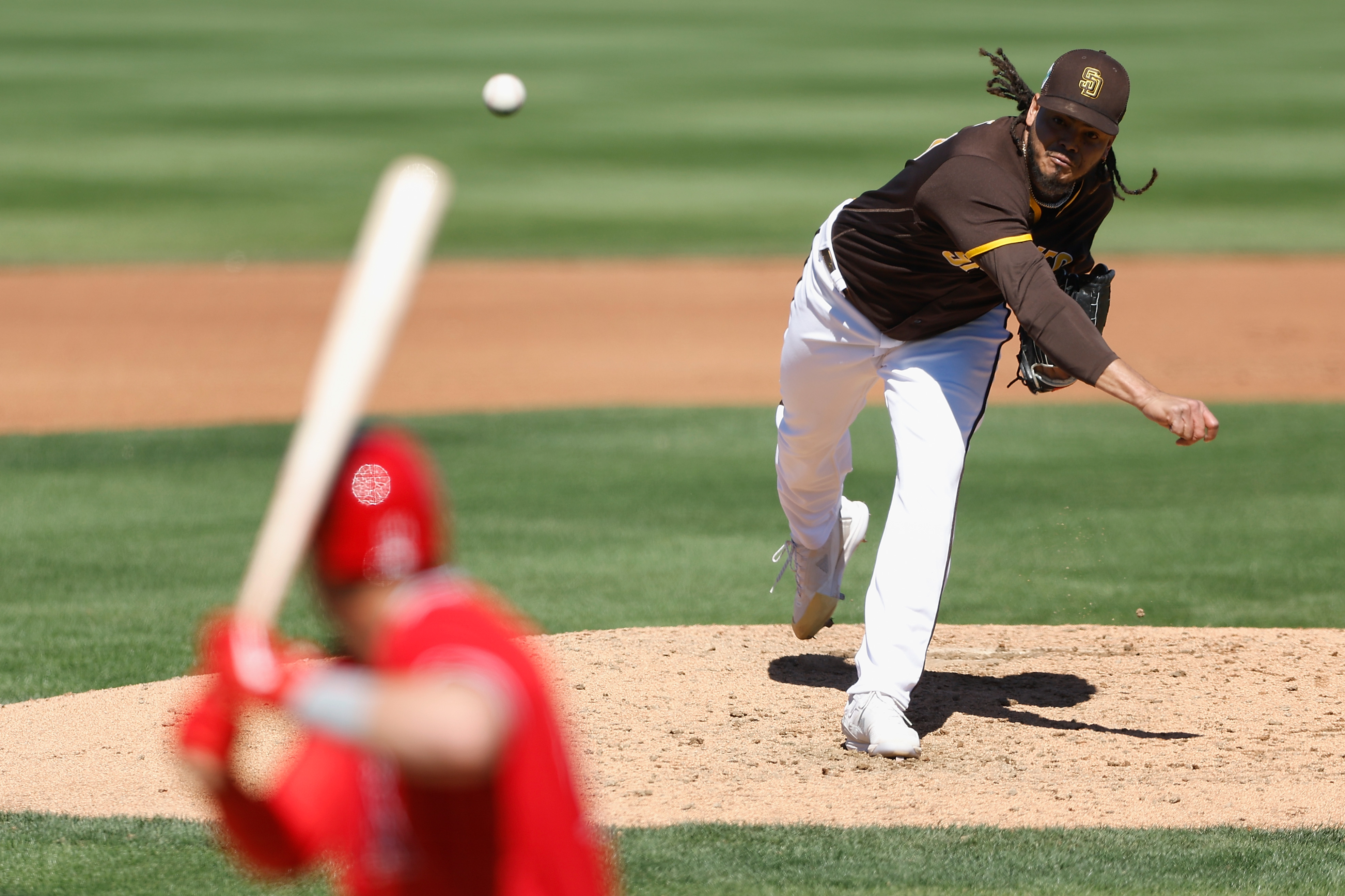 Adam Frazier became an everyday player  and a trade chip for the Pirates