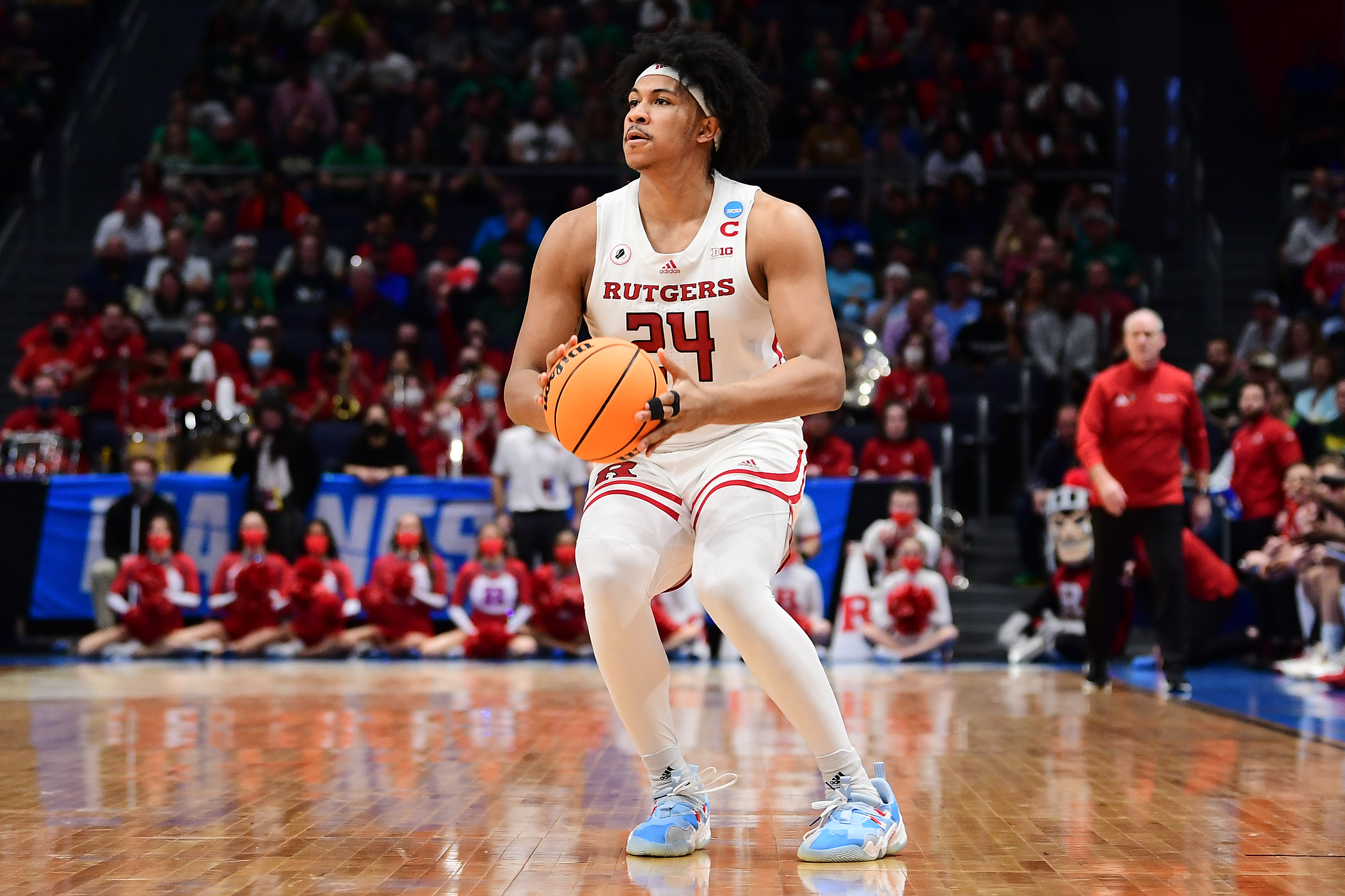 JD Davison Draft Scouting Report: Pro Comparison, Updated Celtics