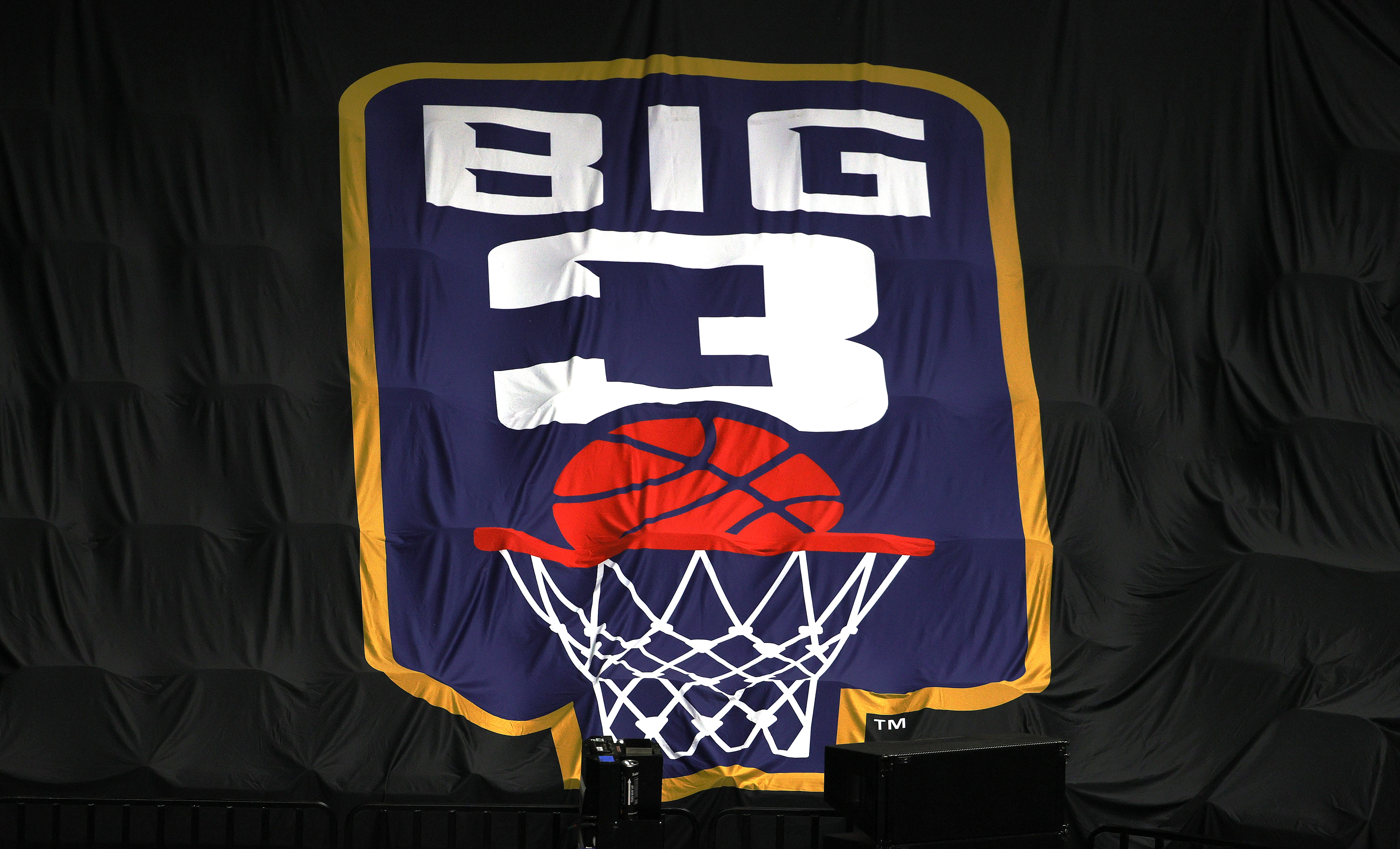 Tune in to the 2022 BIG3 Draft Today at 8PM EST – BIG3