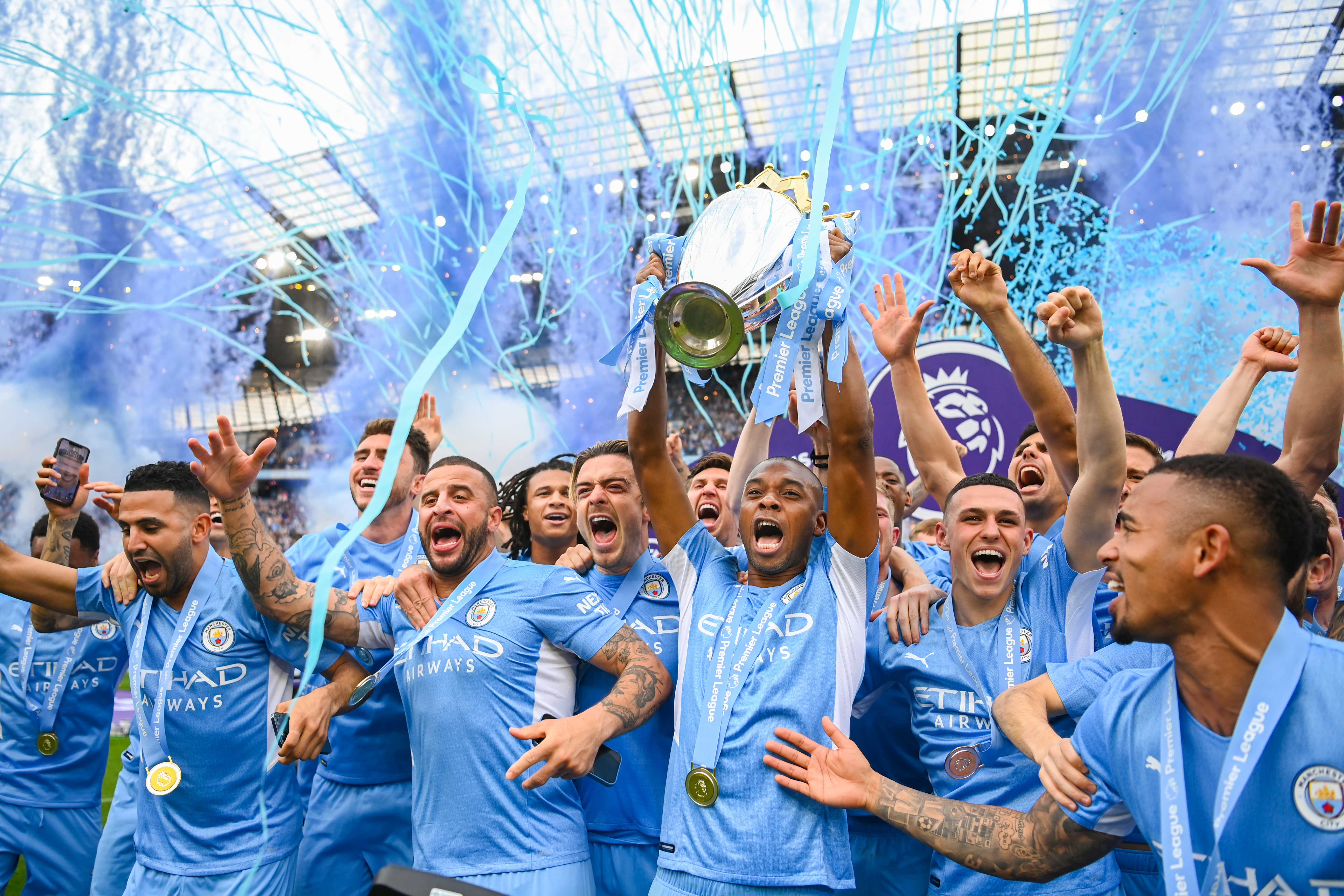 EPL Schedule 2022-23: Official List of Fixtures for New Premier League  Season, News, Scores, Highlights, Stats, and Rumors