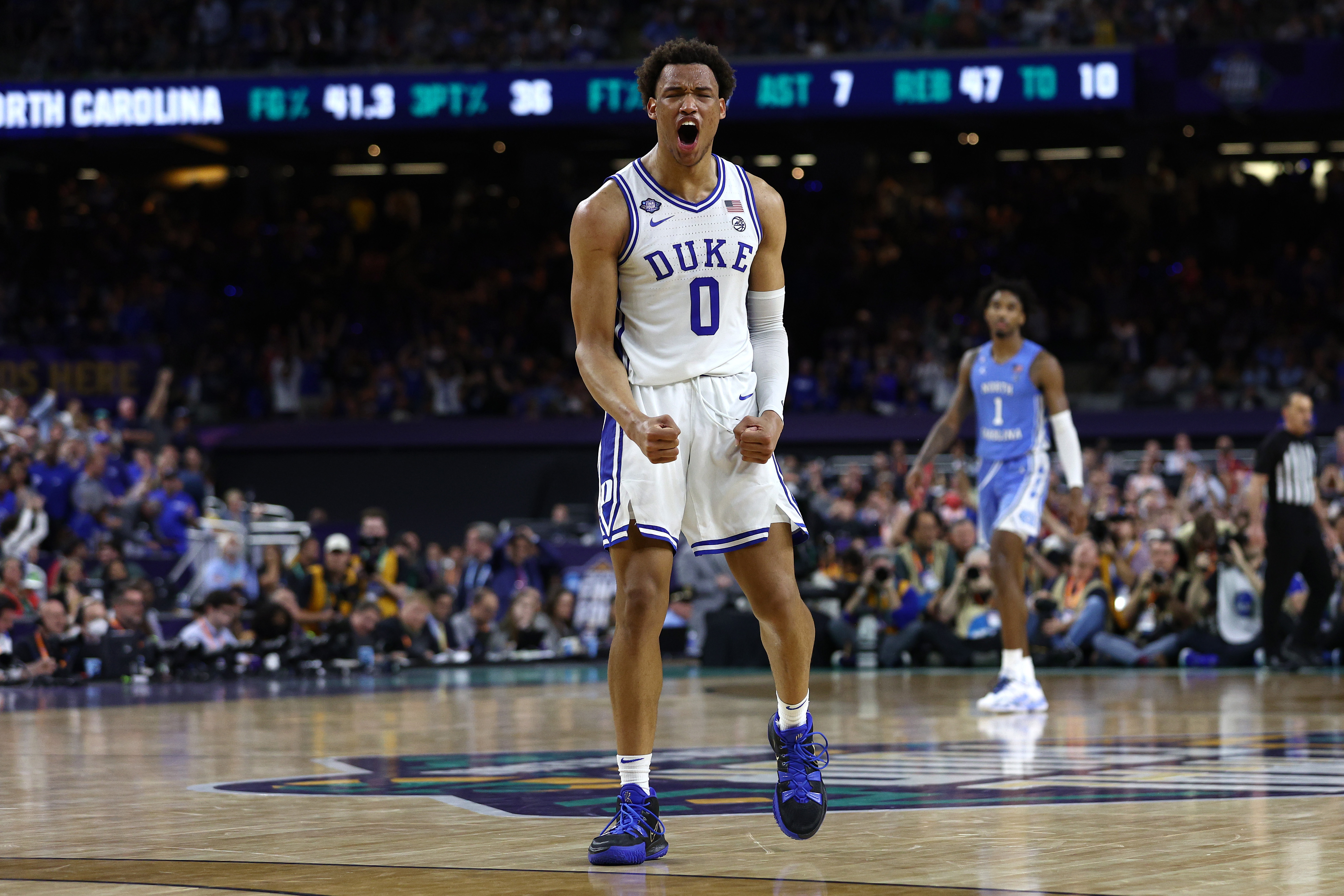 2022 NBA Draft Big Board: Top 50 Prospect Ranking Post-Combine, News,  Scores, Highlights, Stats, and Rumors