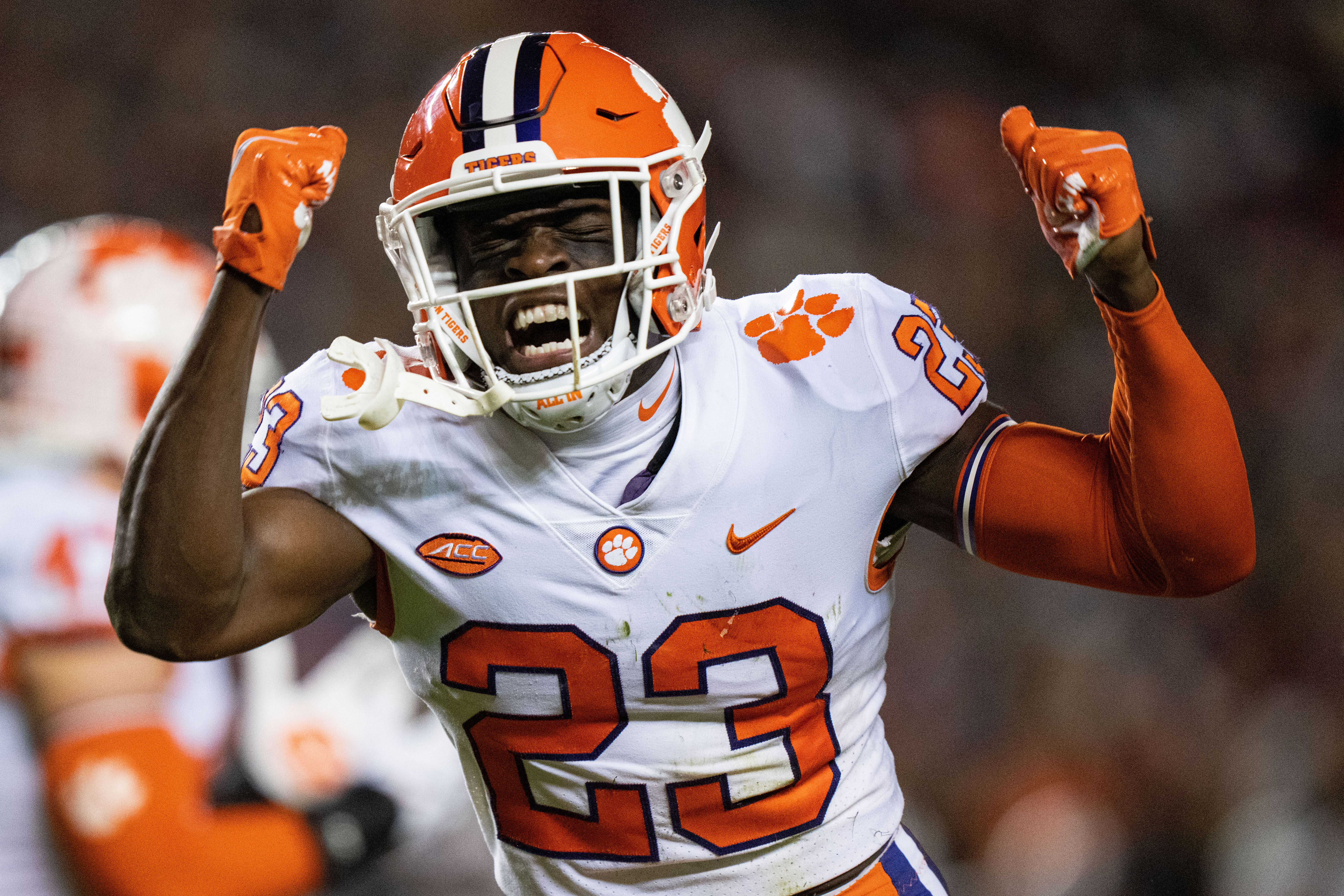 Clemson's Clelin Ferrell on looking ahead to the NFL: 'That's not fair to  my teammates', Sports