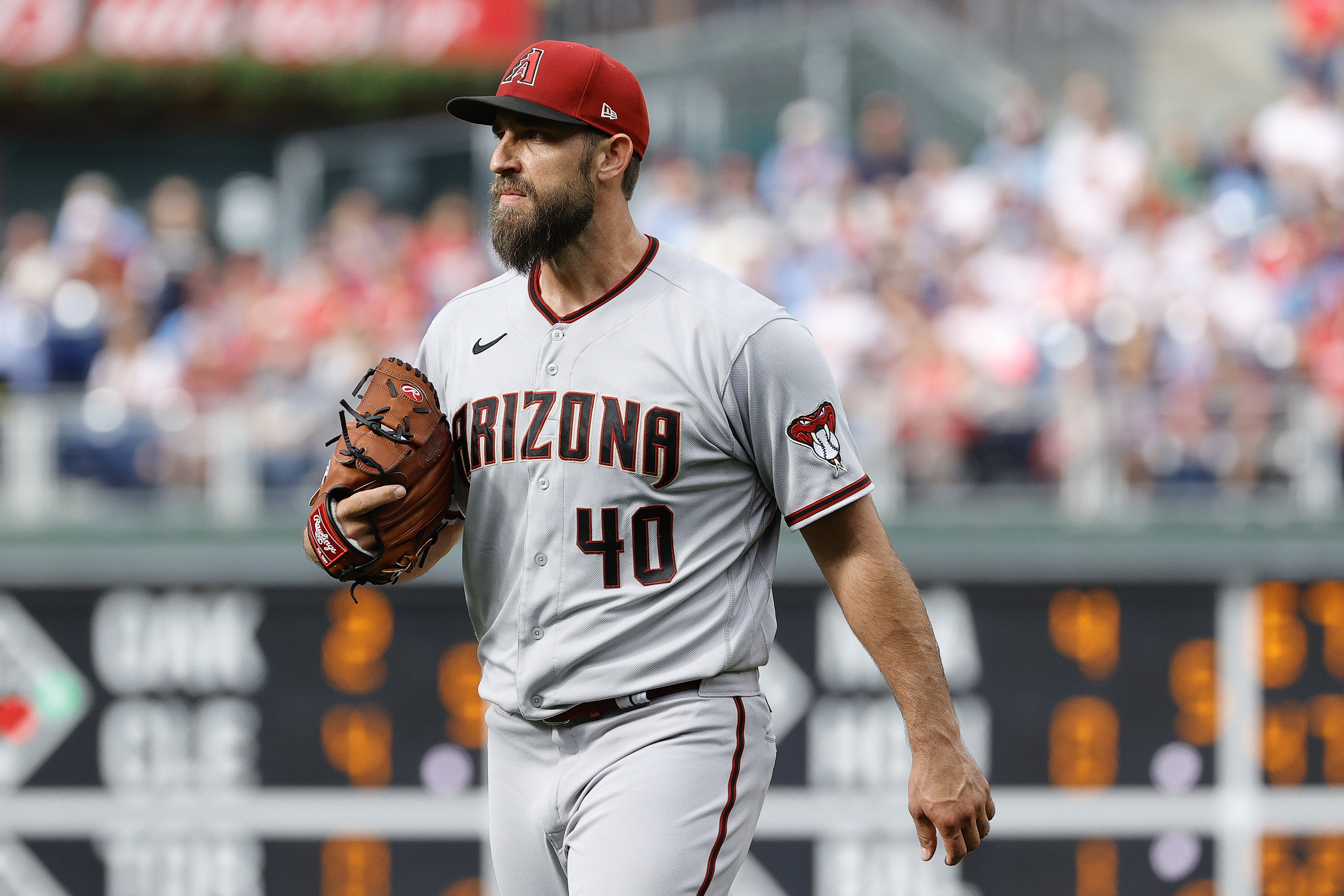 MLB Trade Rumors: Madison Bumgarner Offers Would Be Entertained by  Diamondbacks, News, Scores, Highlights, Stats, and Rumors