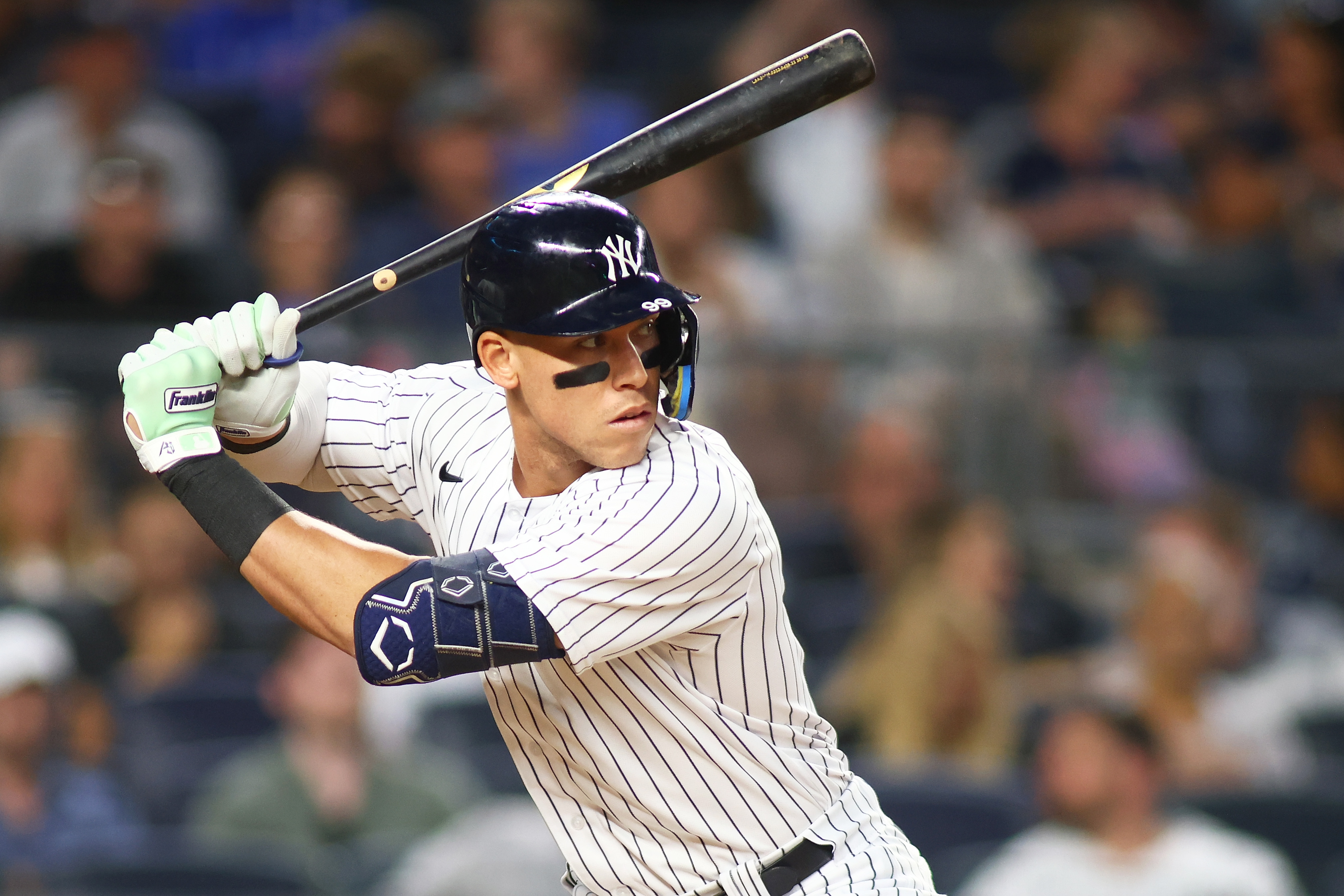 Majestic NY Yankees Aaron Judge Home Run Derby India