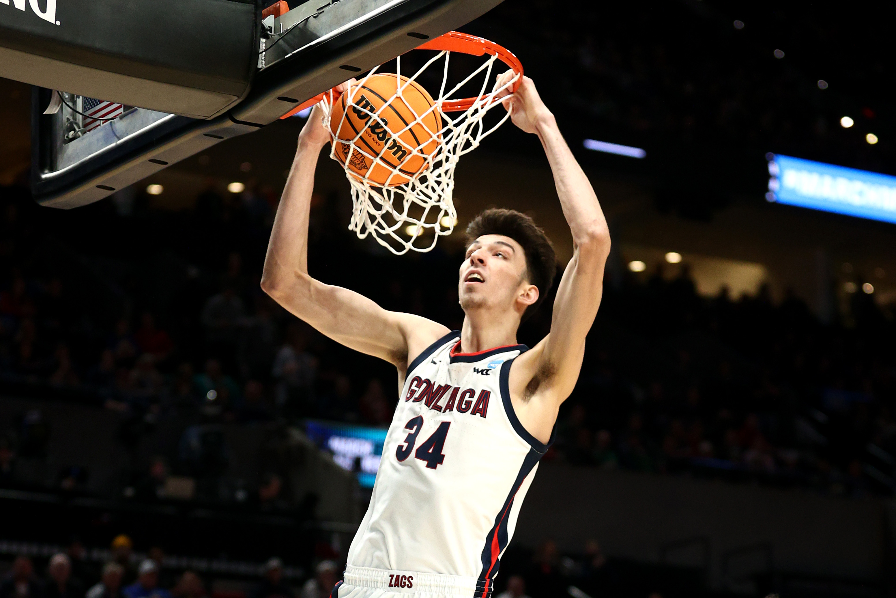 RUMOR: Magic's Cole Anthony, Jalen Suggs near exit in NBA Draft