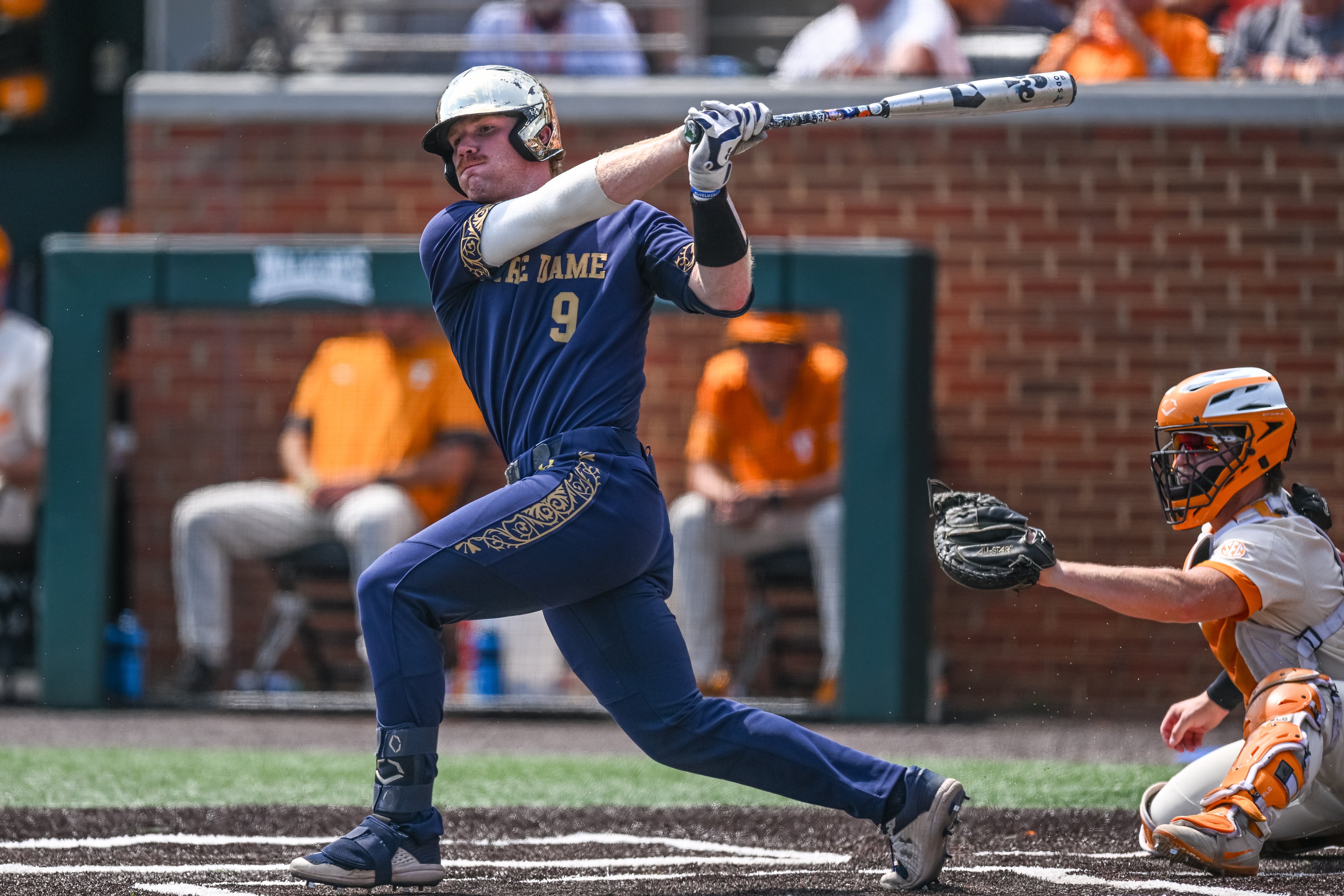 2022 MLB draft: Tampa Bay Rays select college OF Brock Jones with the No.  65 pick - DRaysBay