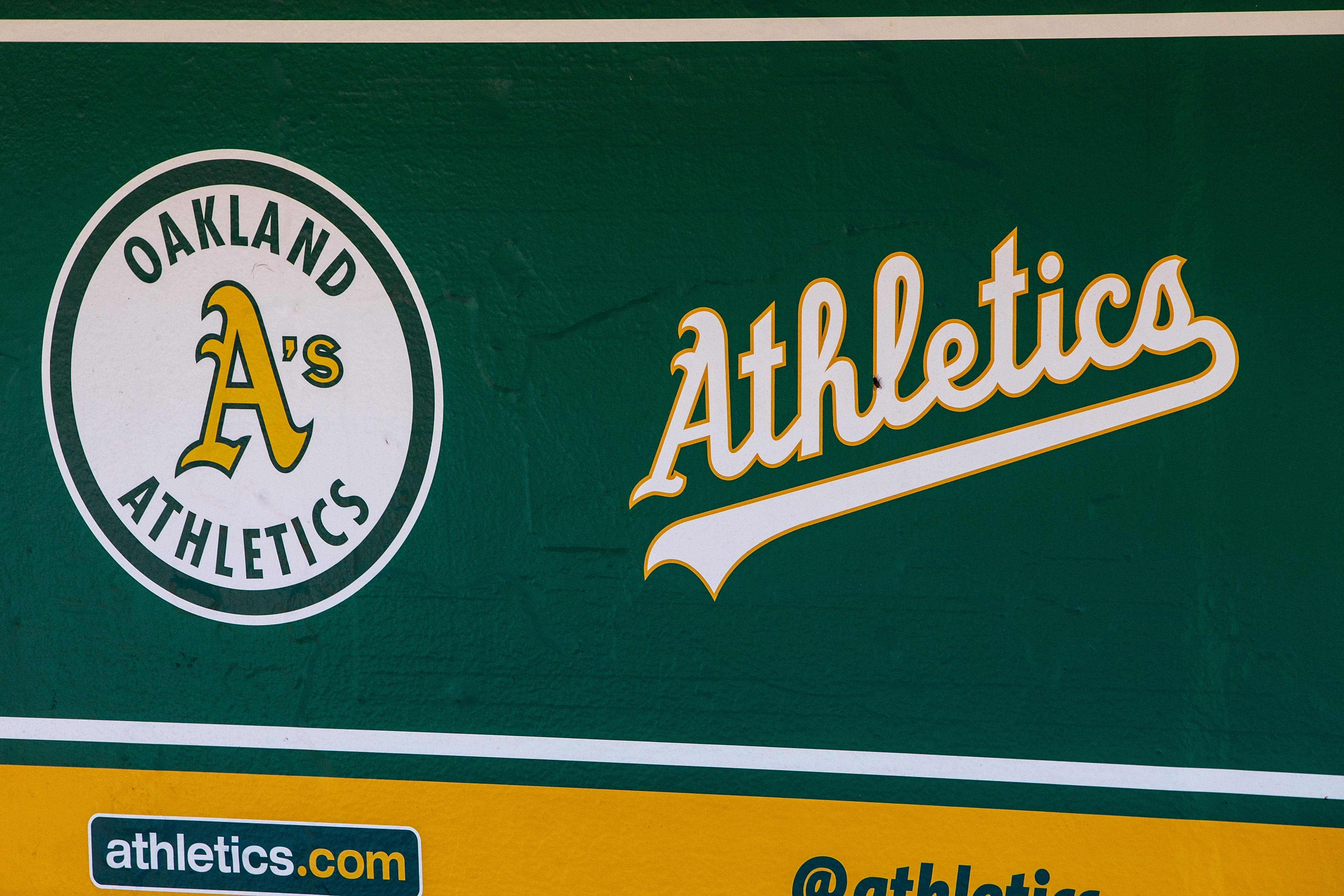 The Oakland Athletics' Fire Sale