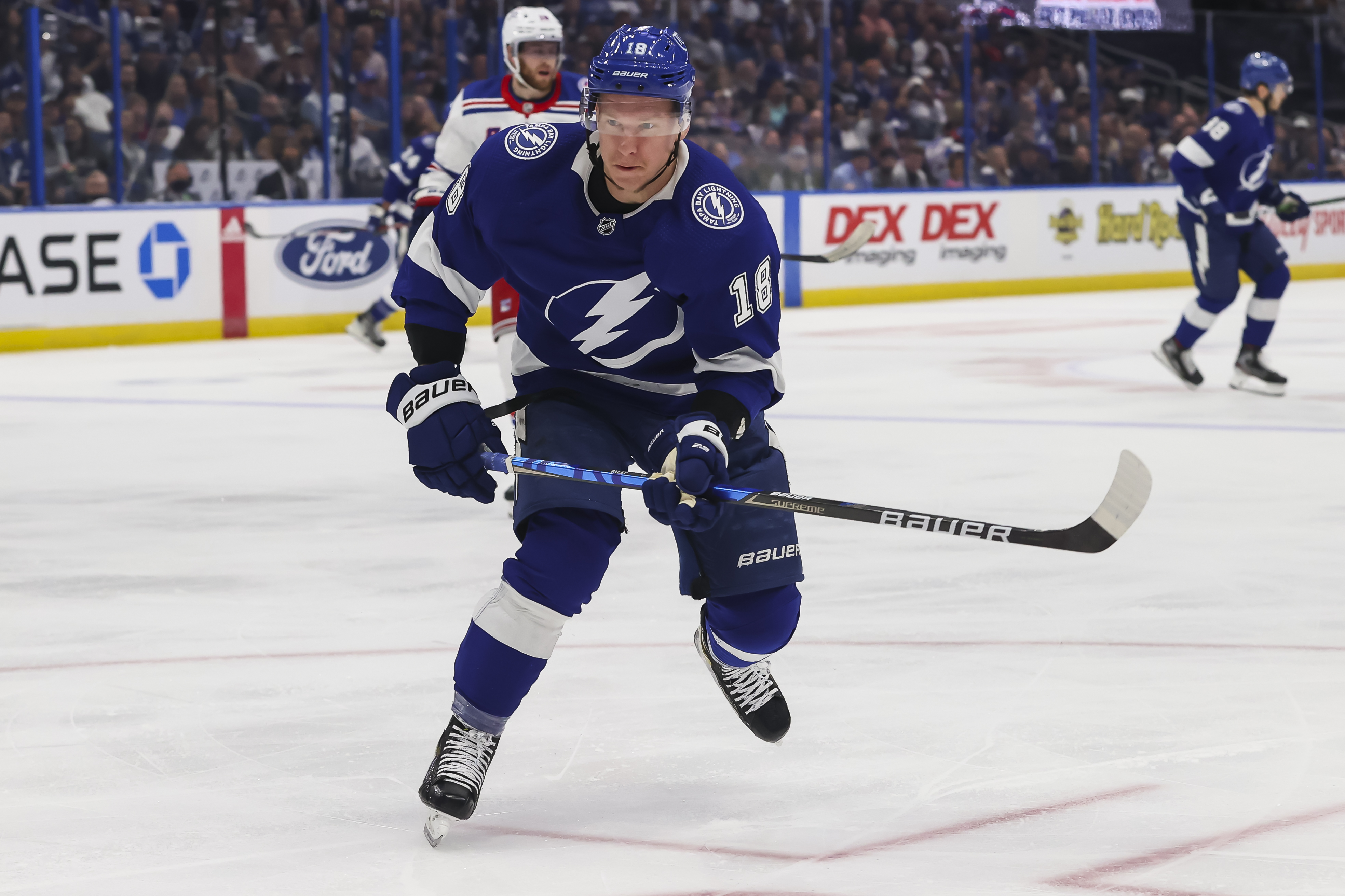 Breaking Down the Tampa Bay Lightning's Offseason To-Do List - The