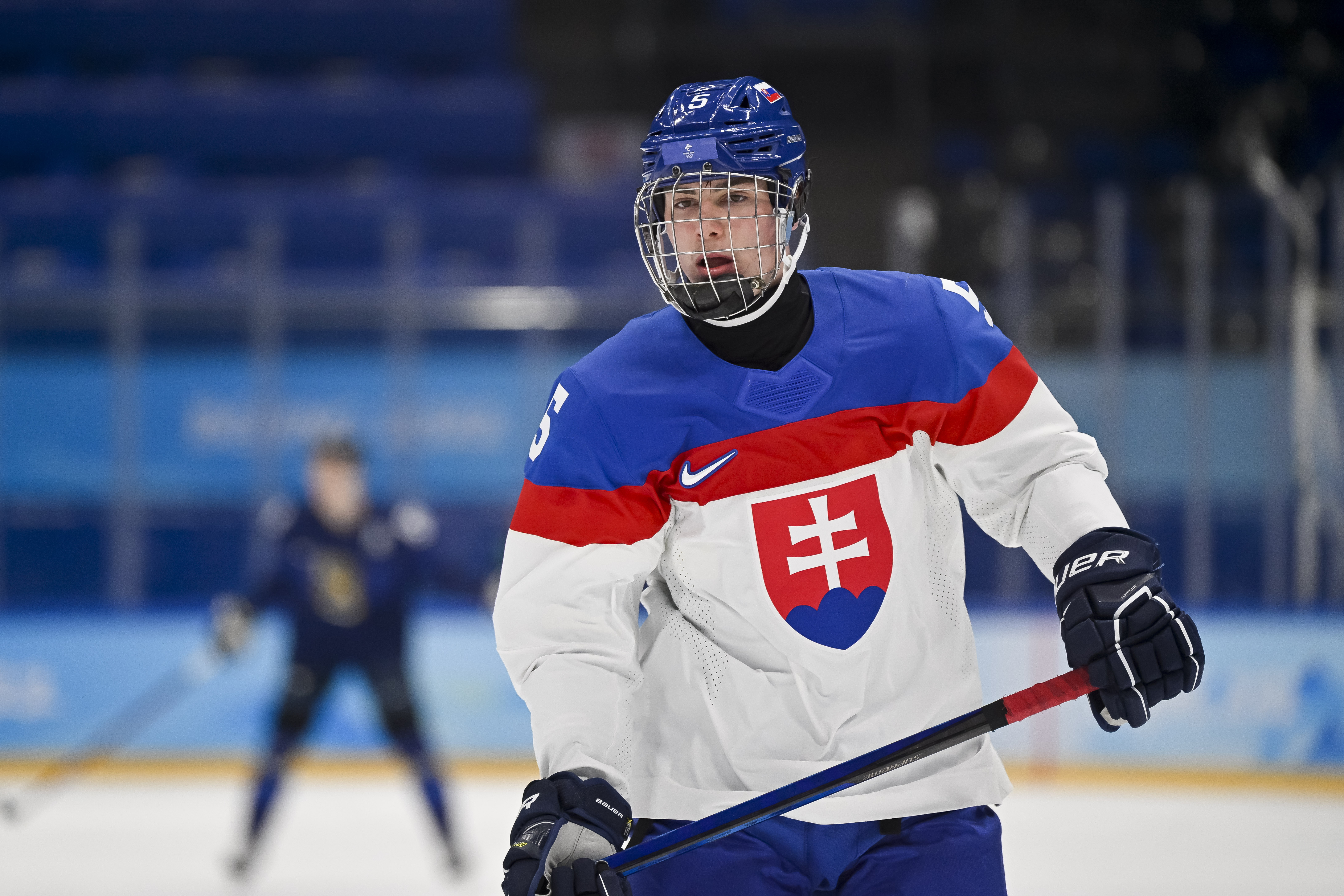 2022 NHL Draft Rankings: Baracchini's Top 160 Final Rankings