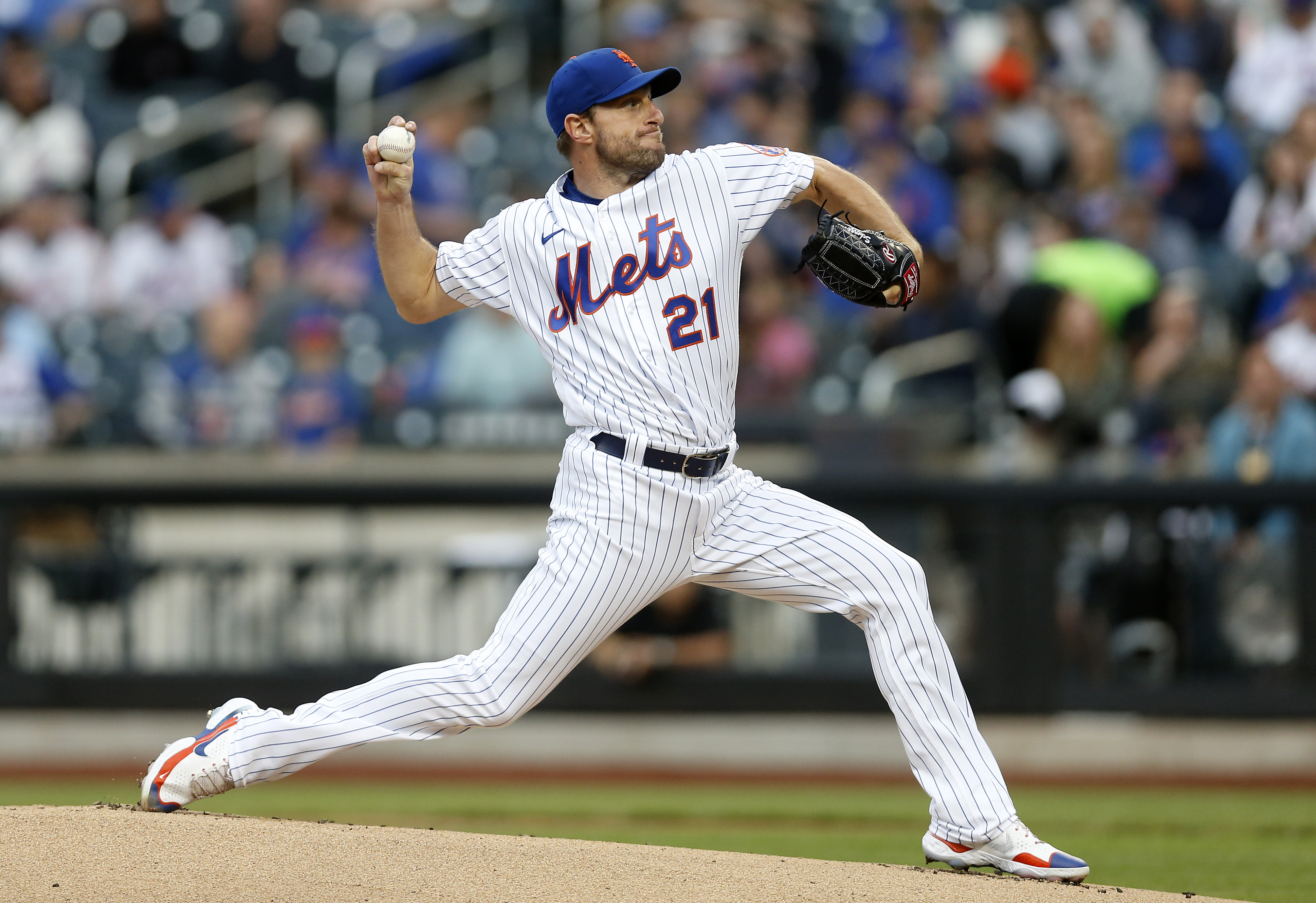 Carlos Rodon posts 1st solid Yankees outing in 3-1 win over Mets