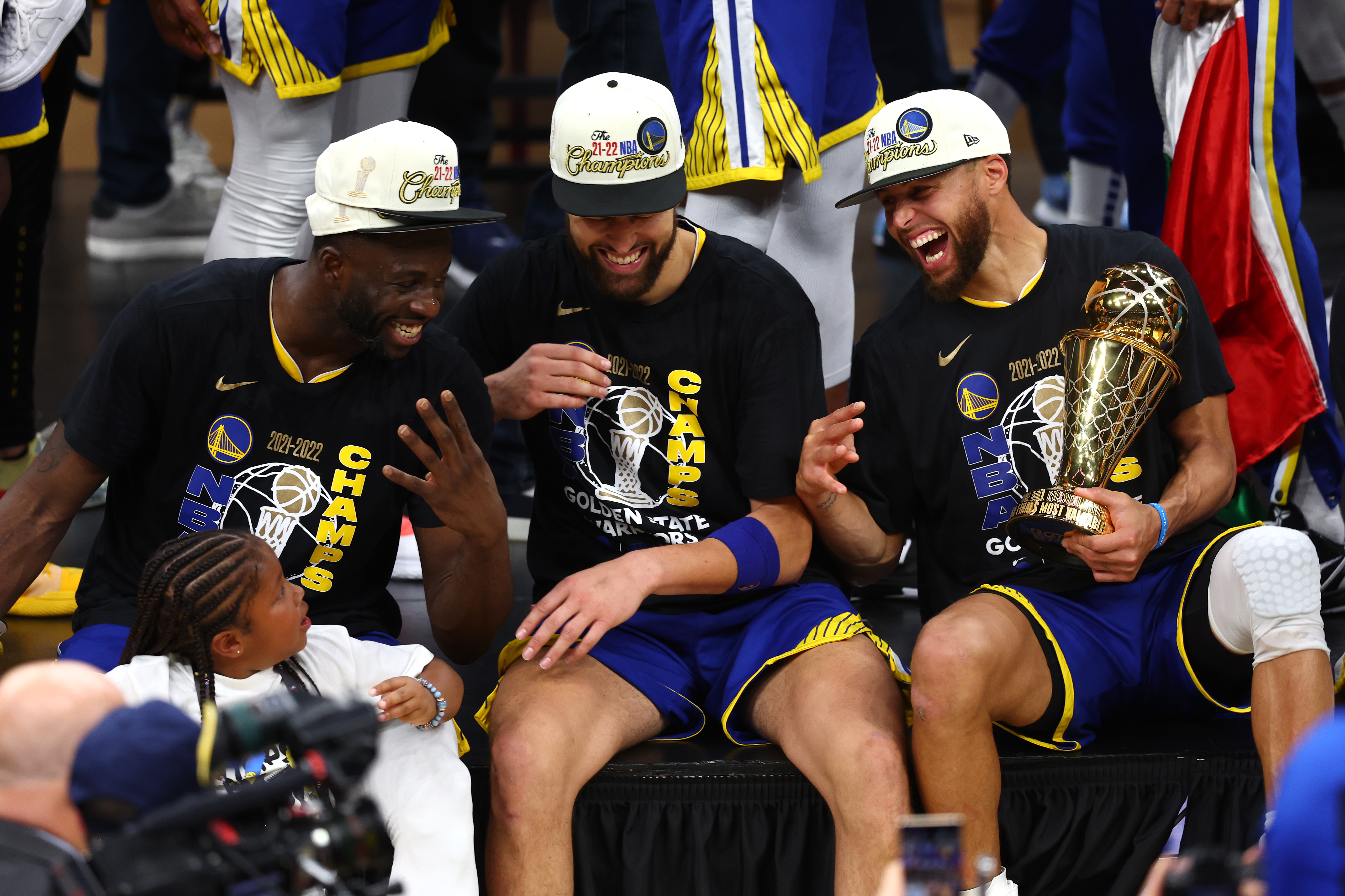Warriors Reportedly Wont Hold Rally Before or After 2022 NBA Championship Parade News, Scores, Highlights, Stats, and Rumors Bleacher Report