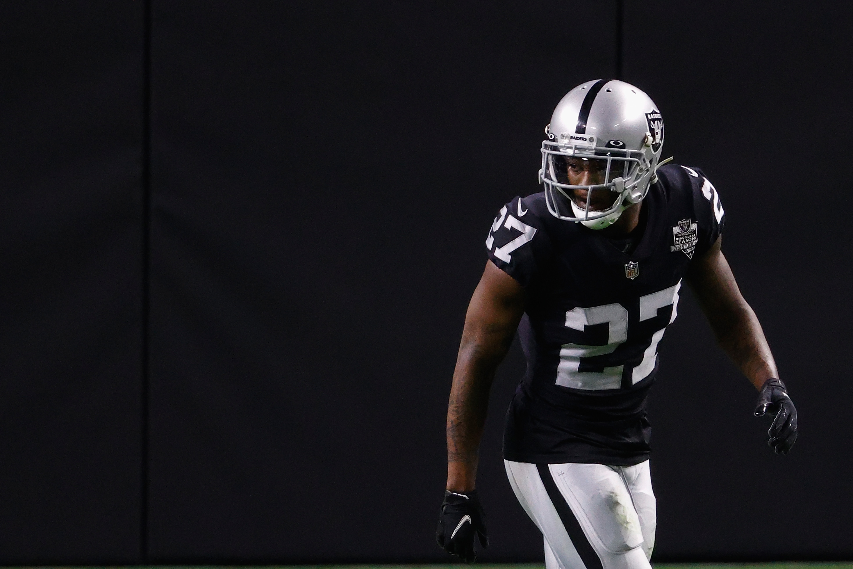 Raiders' Projected Winners of Key Position Battles