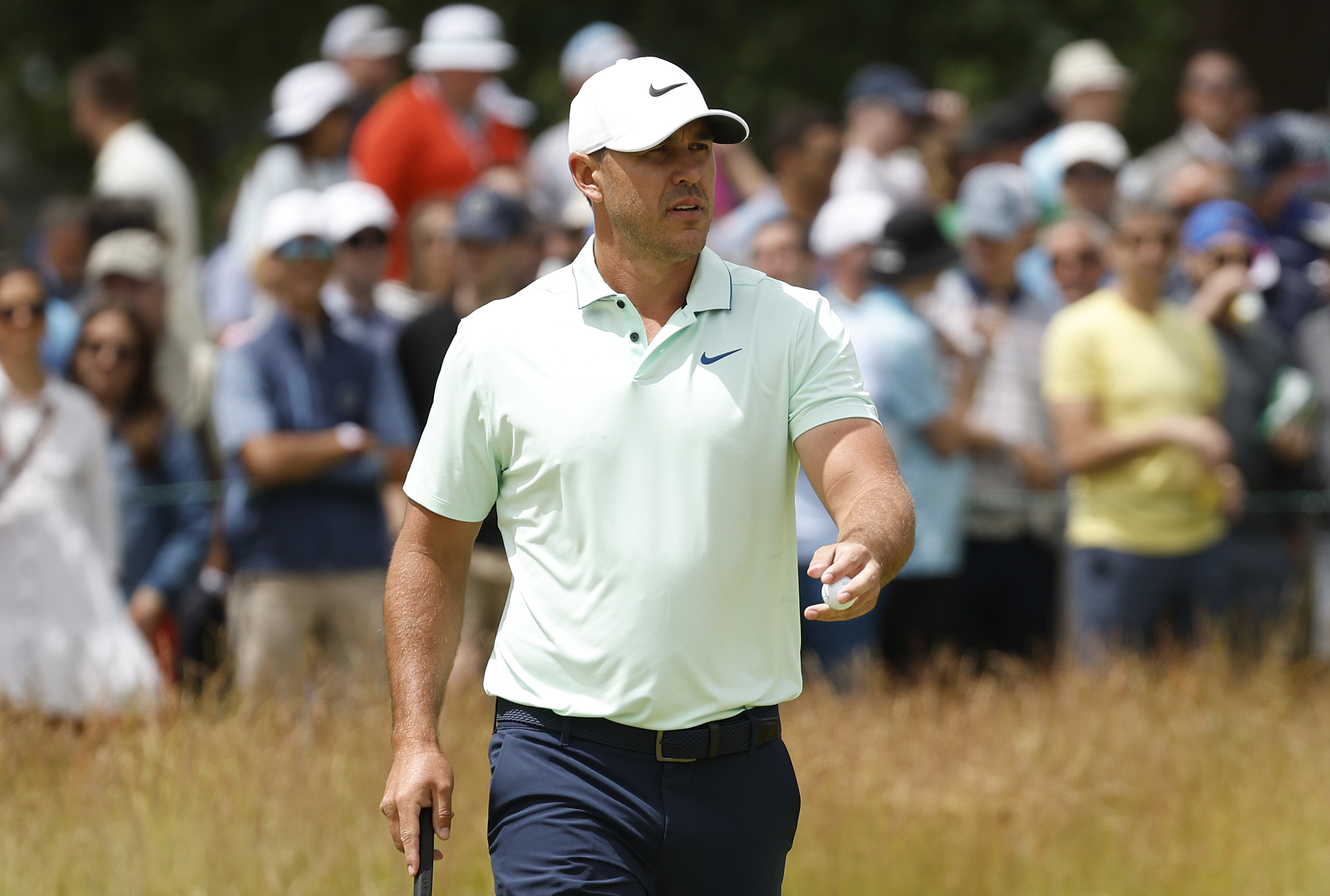 Report Brooks Koepka Leaving PGA Tour for LIV Contract; Likely to Debut Next Week News, Scores, Highlights, Stats, and Rumors Bleacher Report