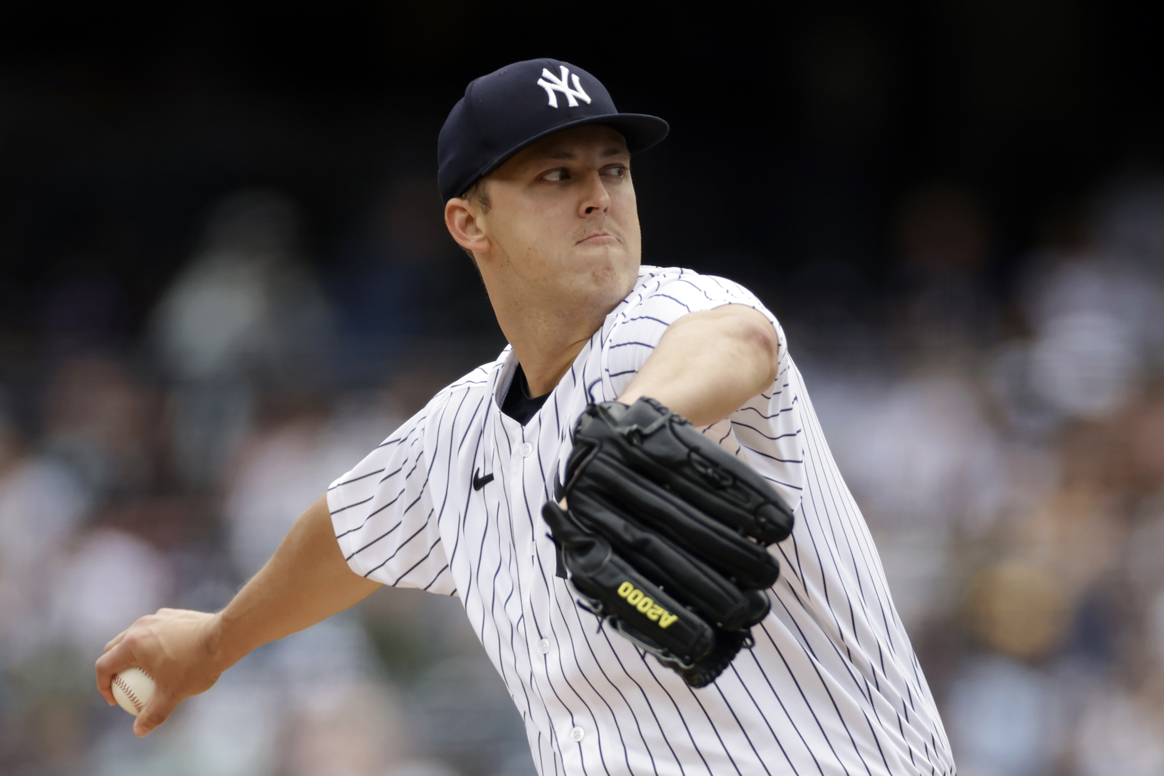 New York Yankees SP Jameson Taillon has turned his season around - Sports  Illustrated NY Yankees News, Analysis and More