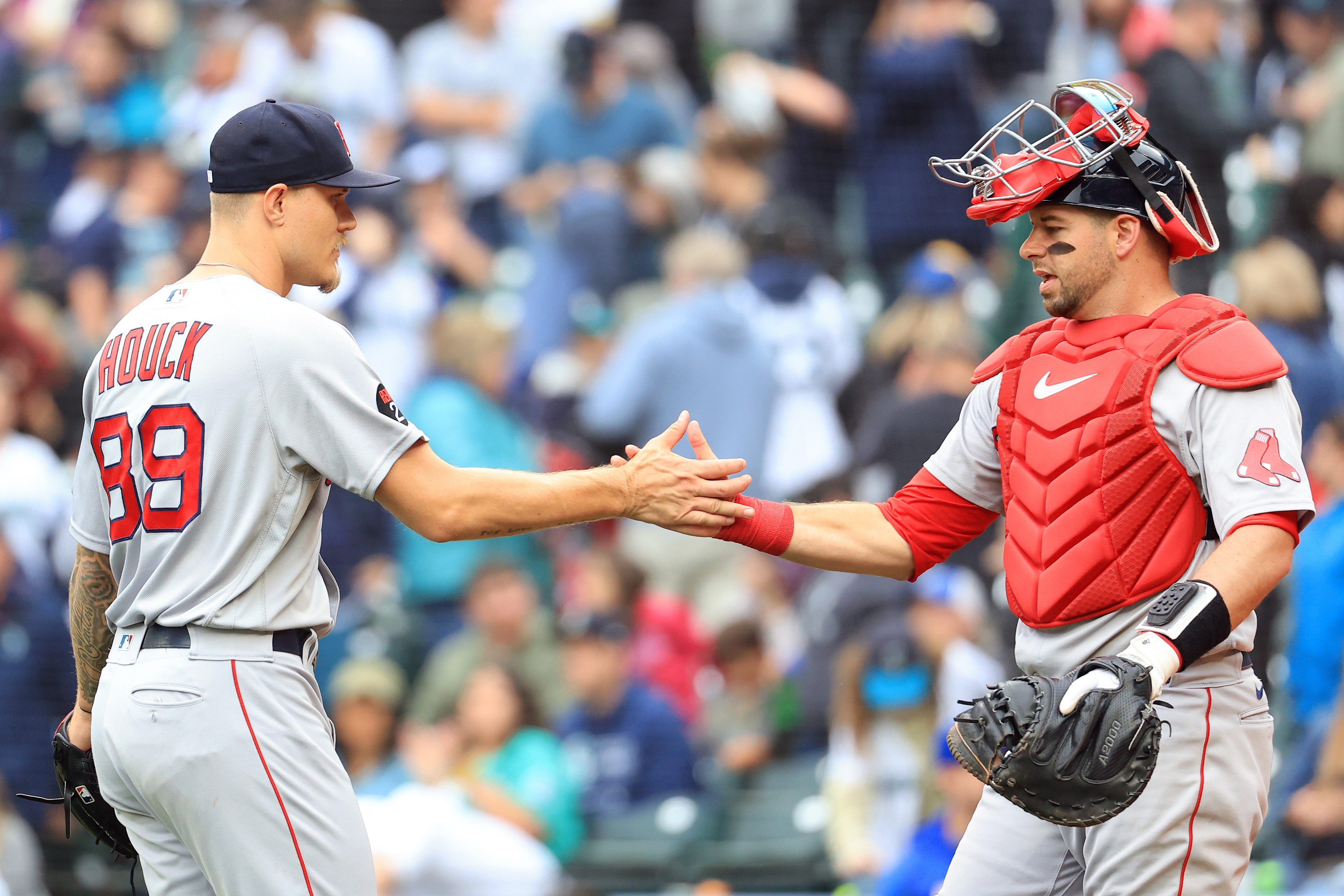 Red Sox Players With Most to Prove for Rest of 2022 Season, News, Scores,  Highlights, Stats, and Rumors