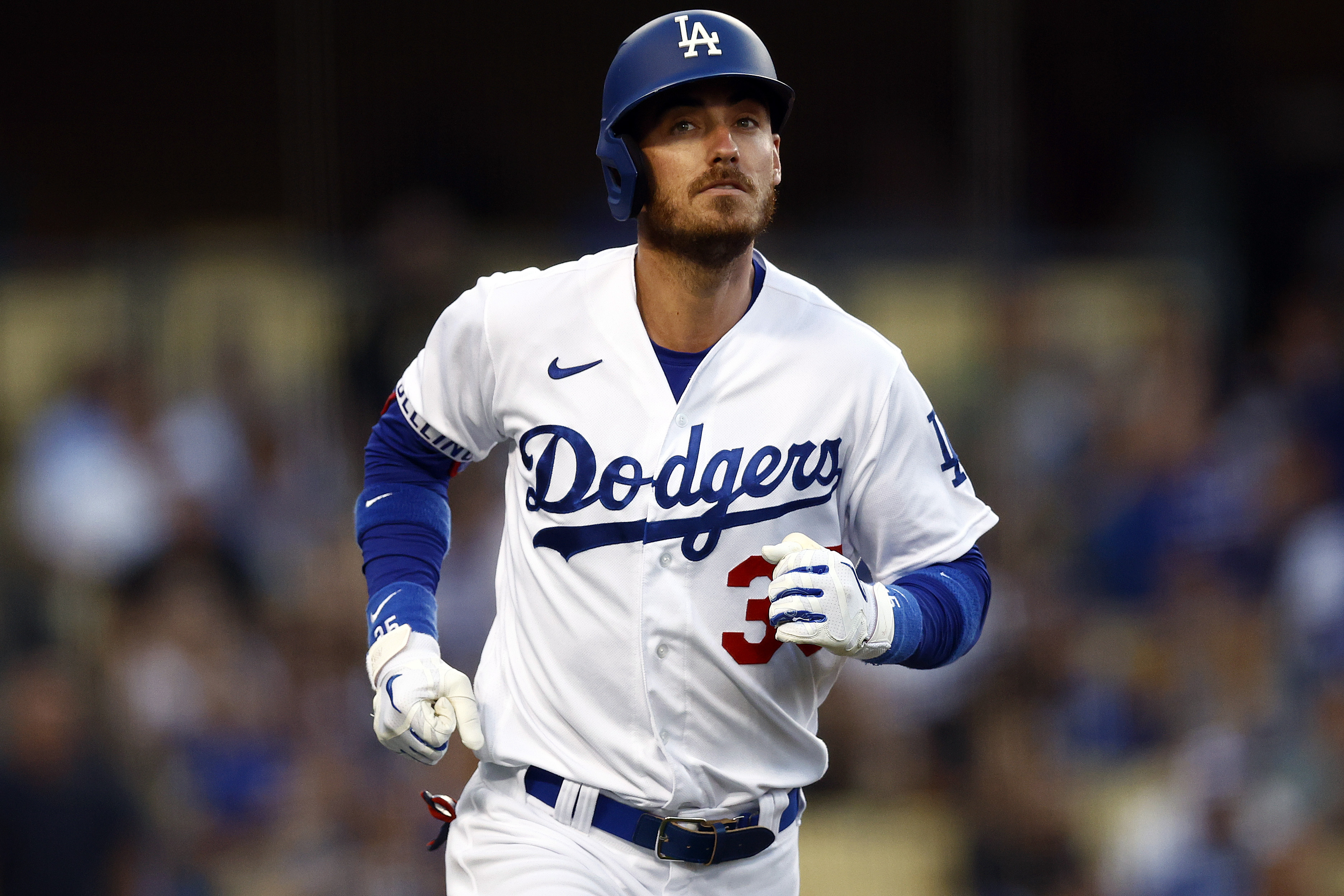 Dodgers non-tender Cody Bellinger as ex-MVP's fall continues