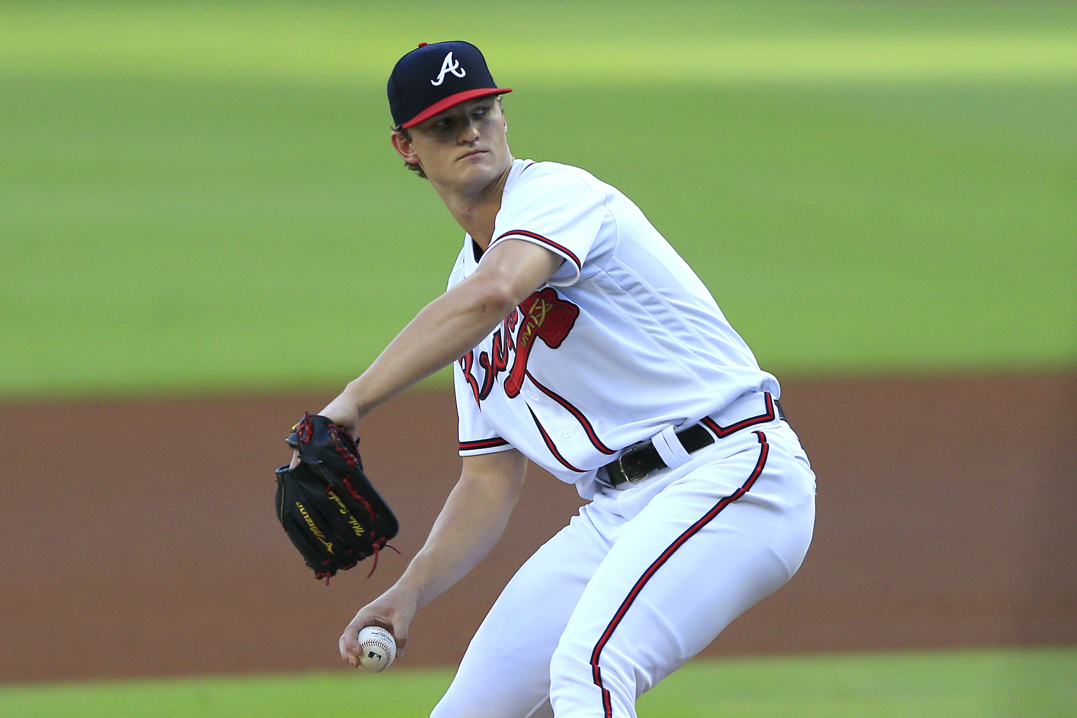 Austin Riley, Braves Agree to 10-Year, $212M Contract Through 2032