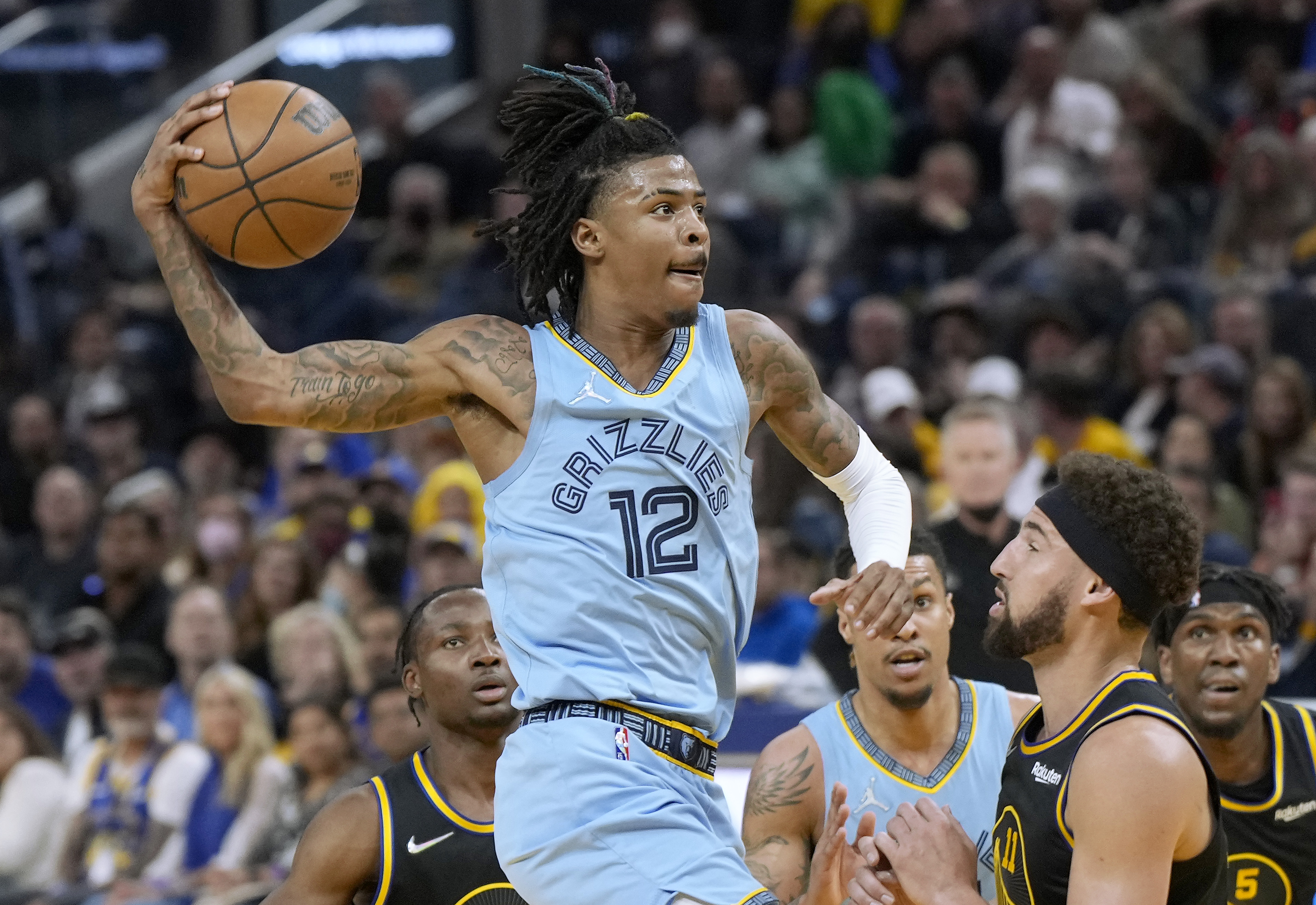 NBA Trade Rumors: Latest Rumblings on Team Plans as 2022 Draft Approaches, News, Scores, Highlights, Stats, and Rumors